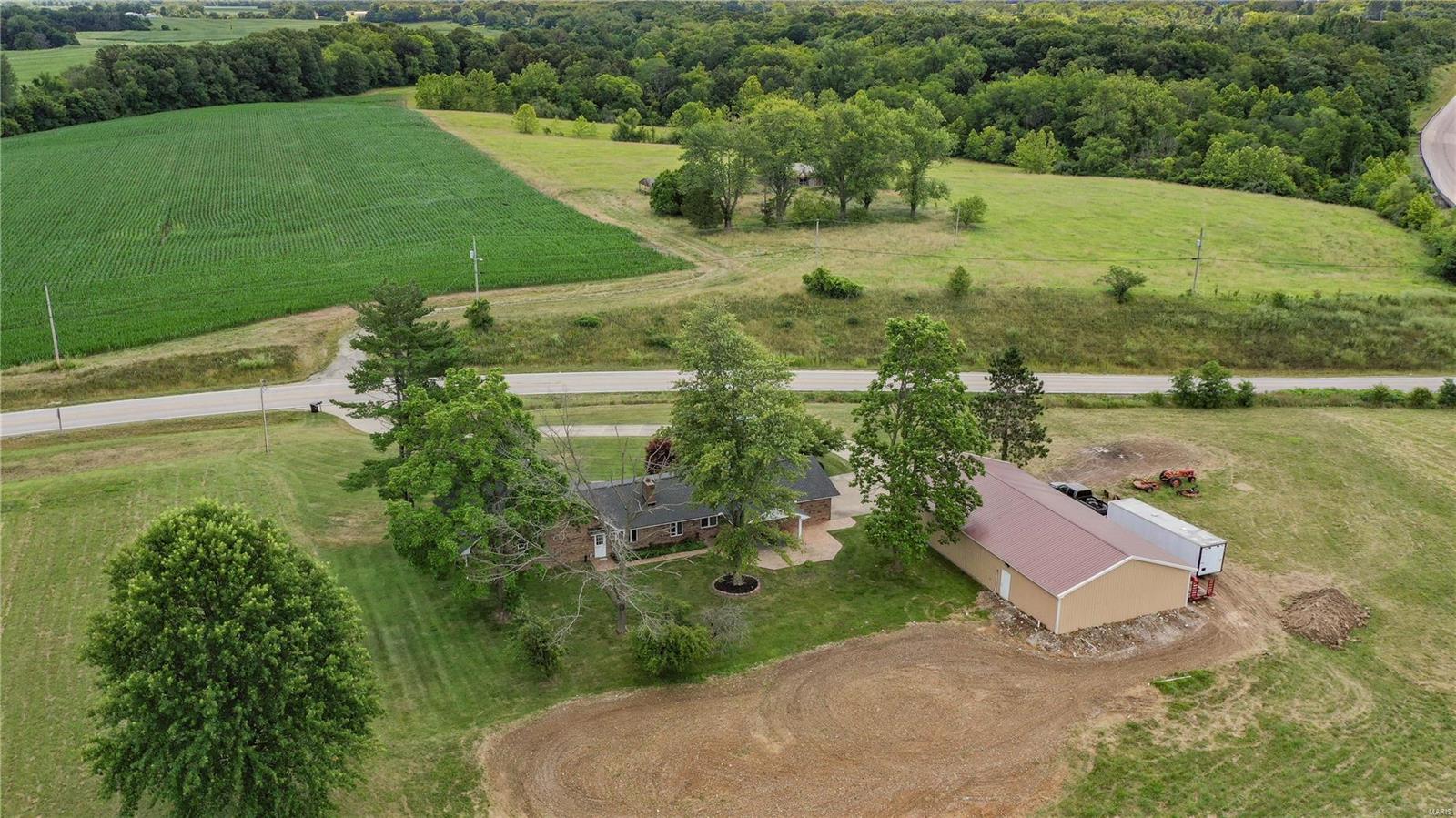 8400 Lageman Road
