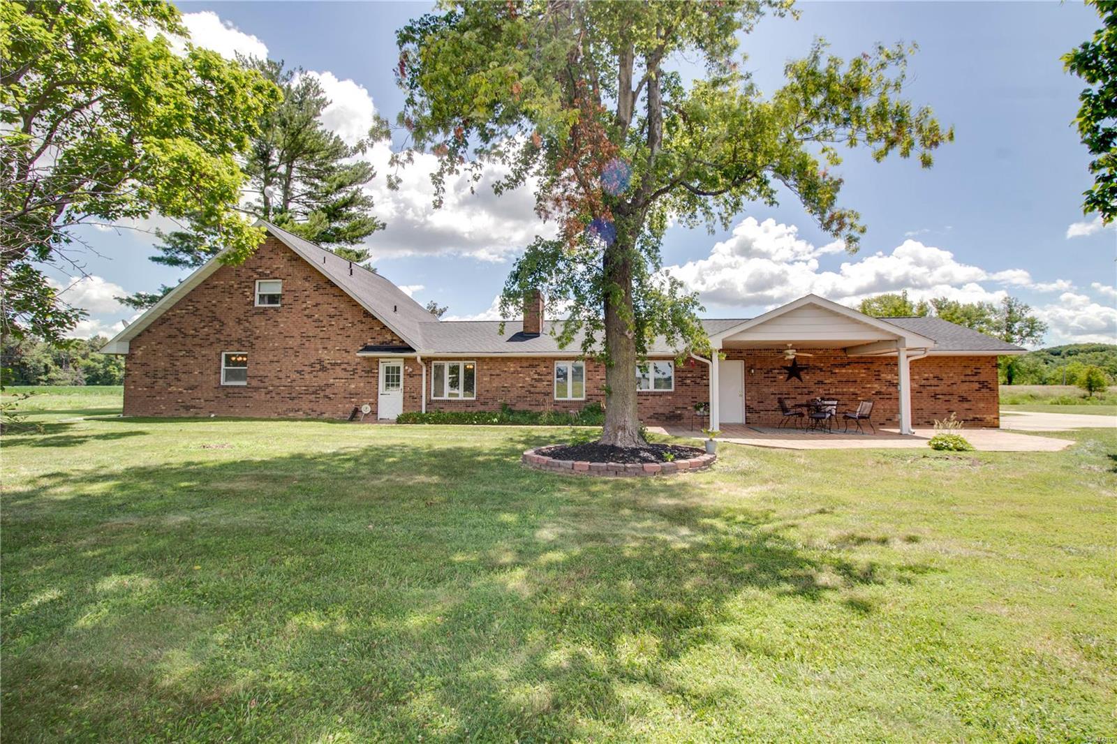 8400 Lageman Road