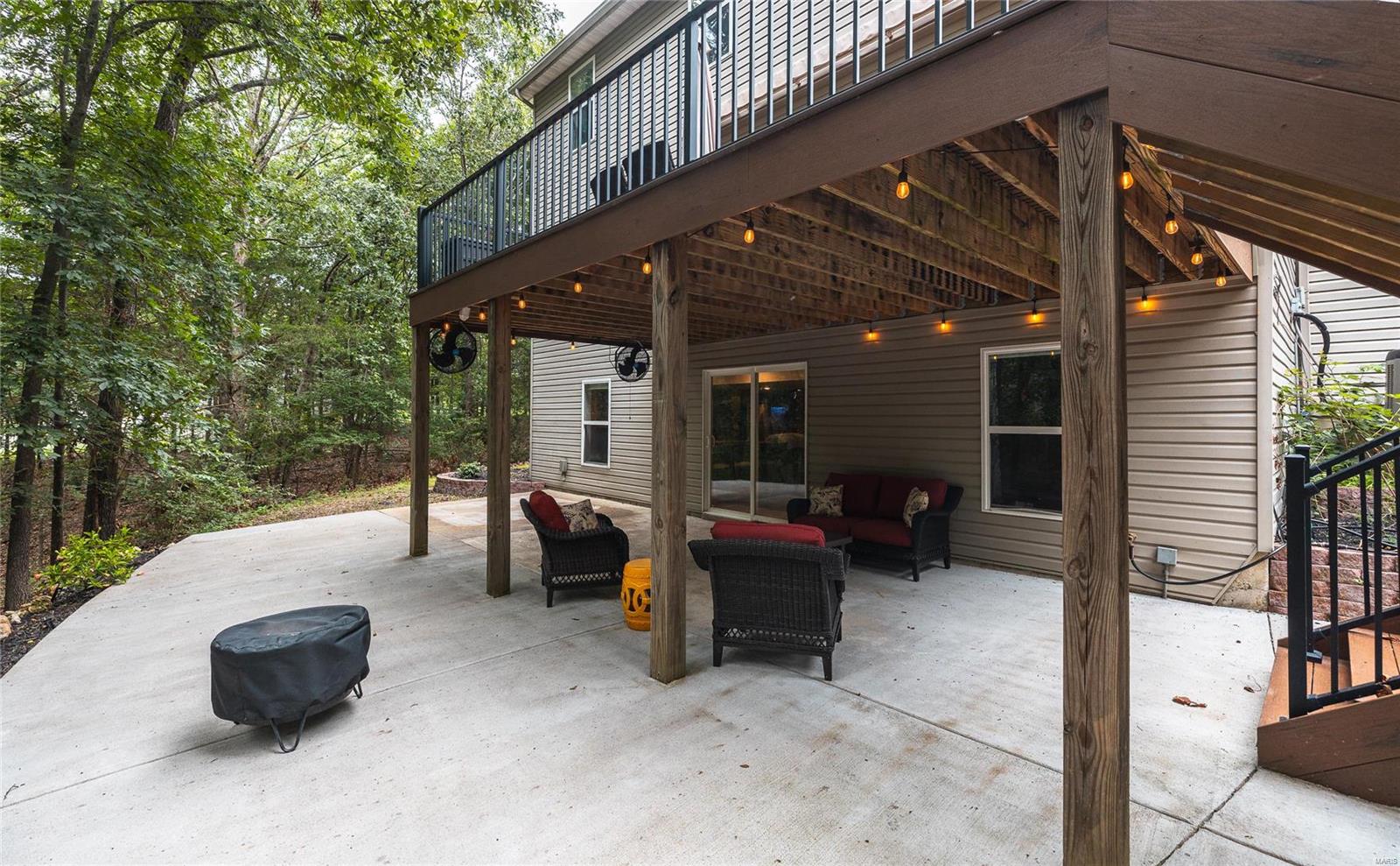690 Callaway Ridge Drive