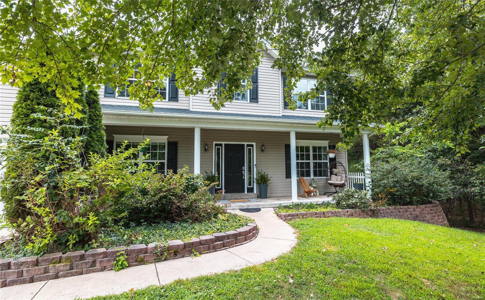 690 Callaway Ridge Drive