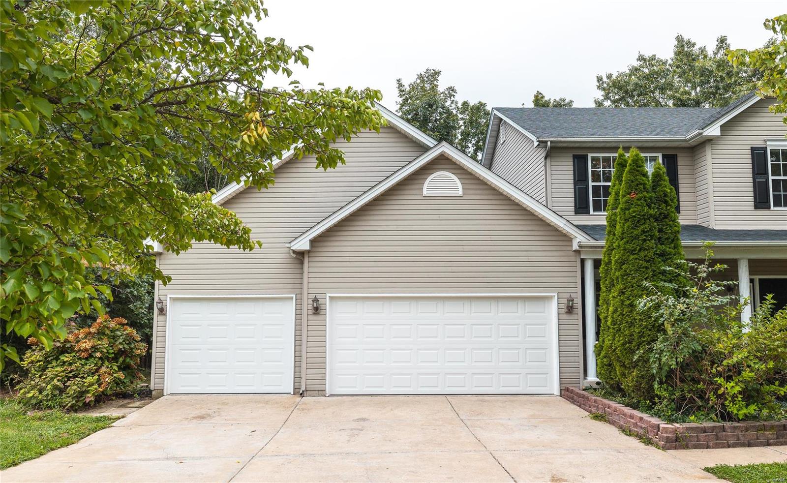690 Callaway Ridge Drive