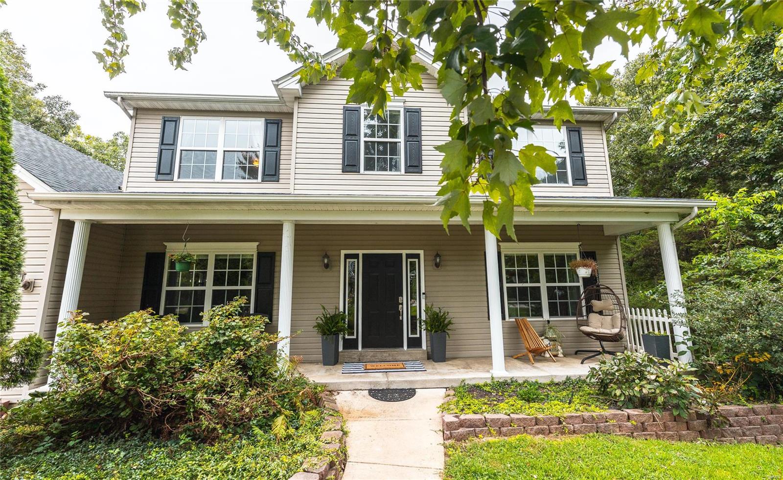 690 Callaway Ridge Drive