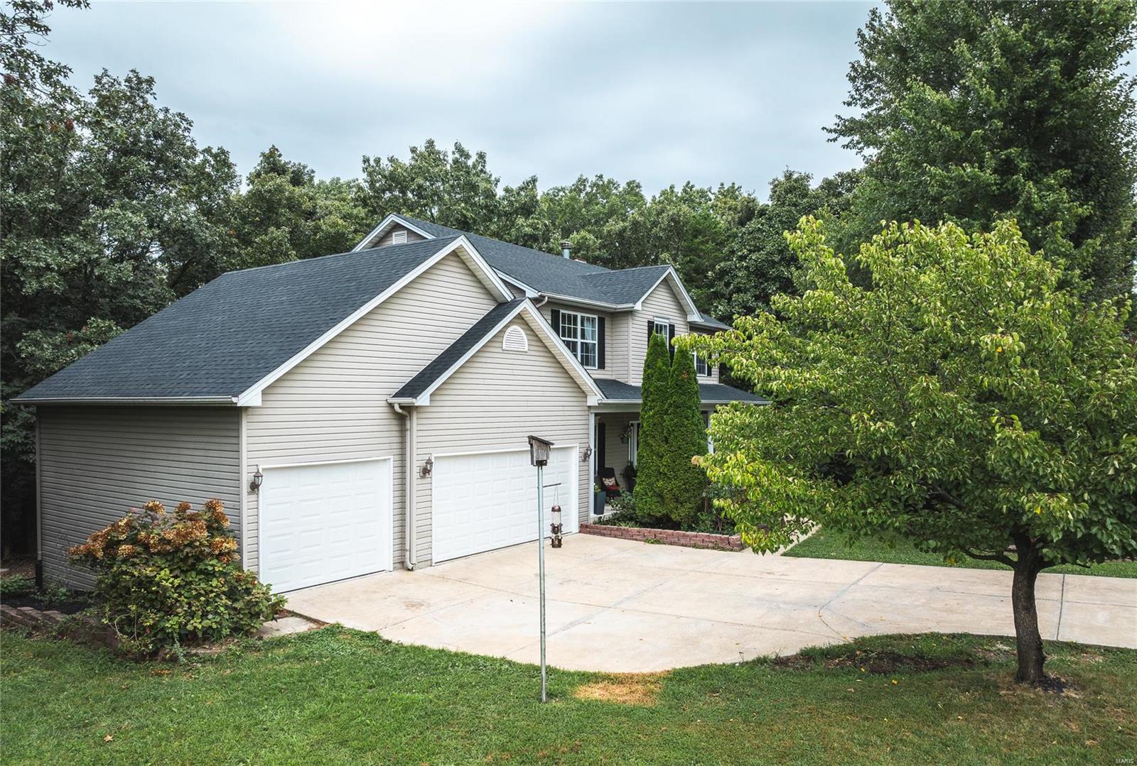 690 Callaway Ridge Drive