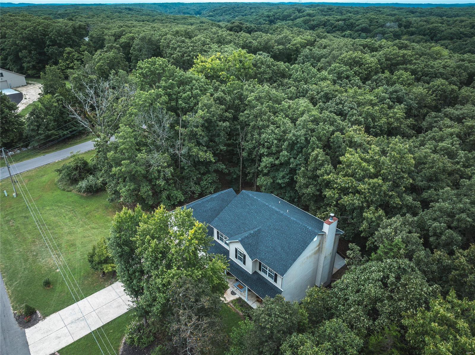 690 Callaway Ridge Drive
