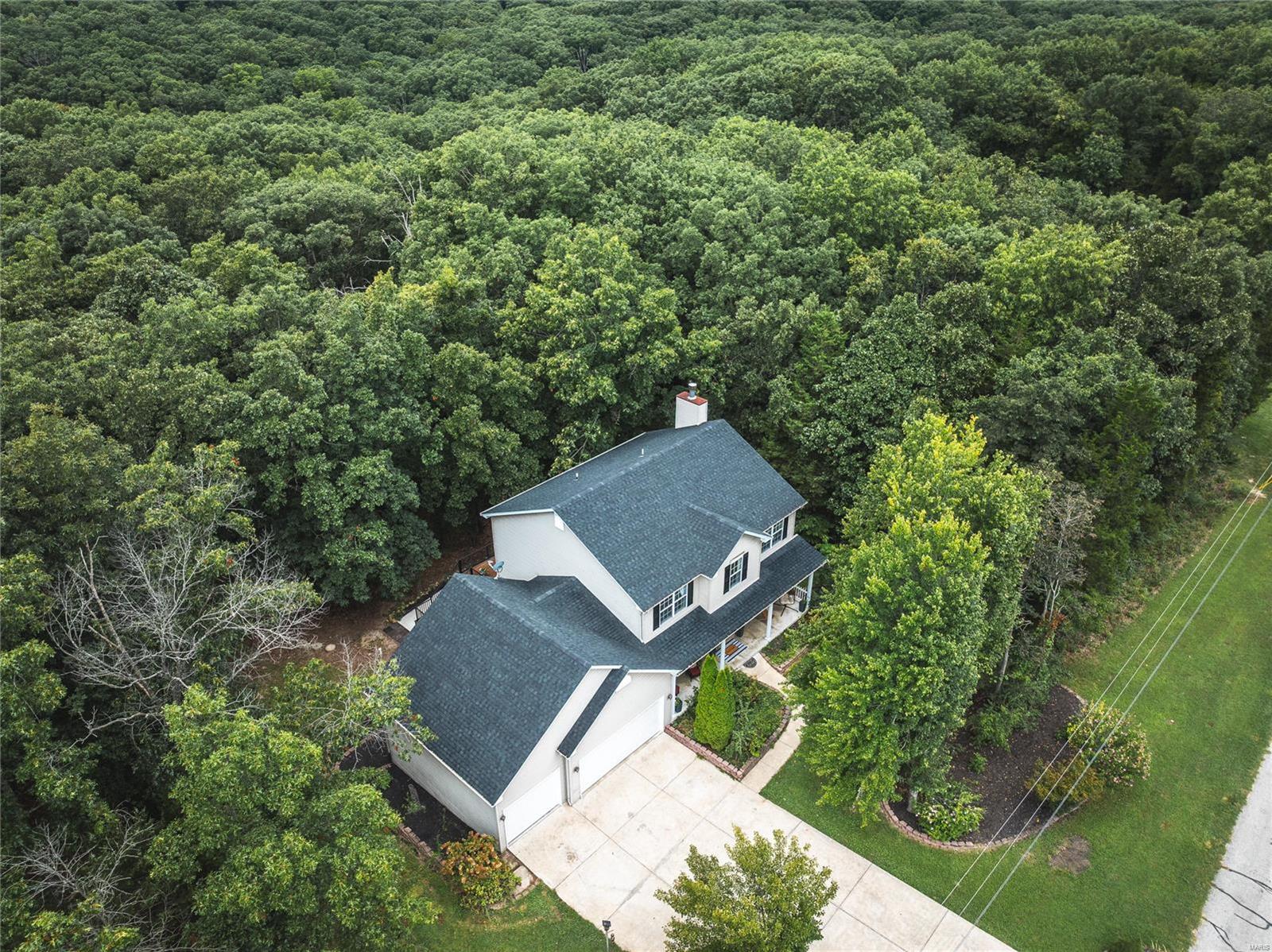 690 Callaway Ridge Drive