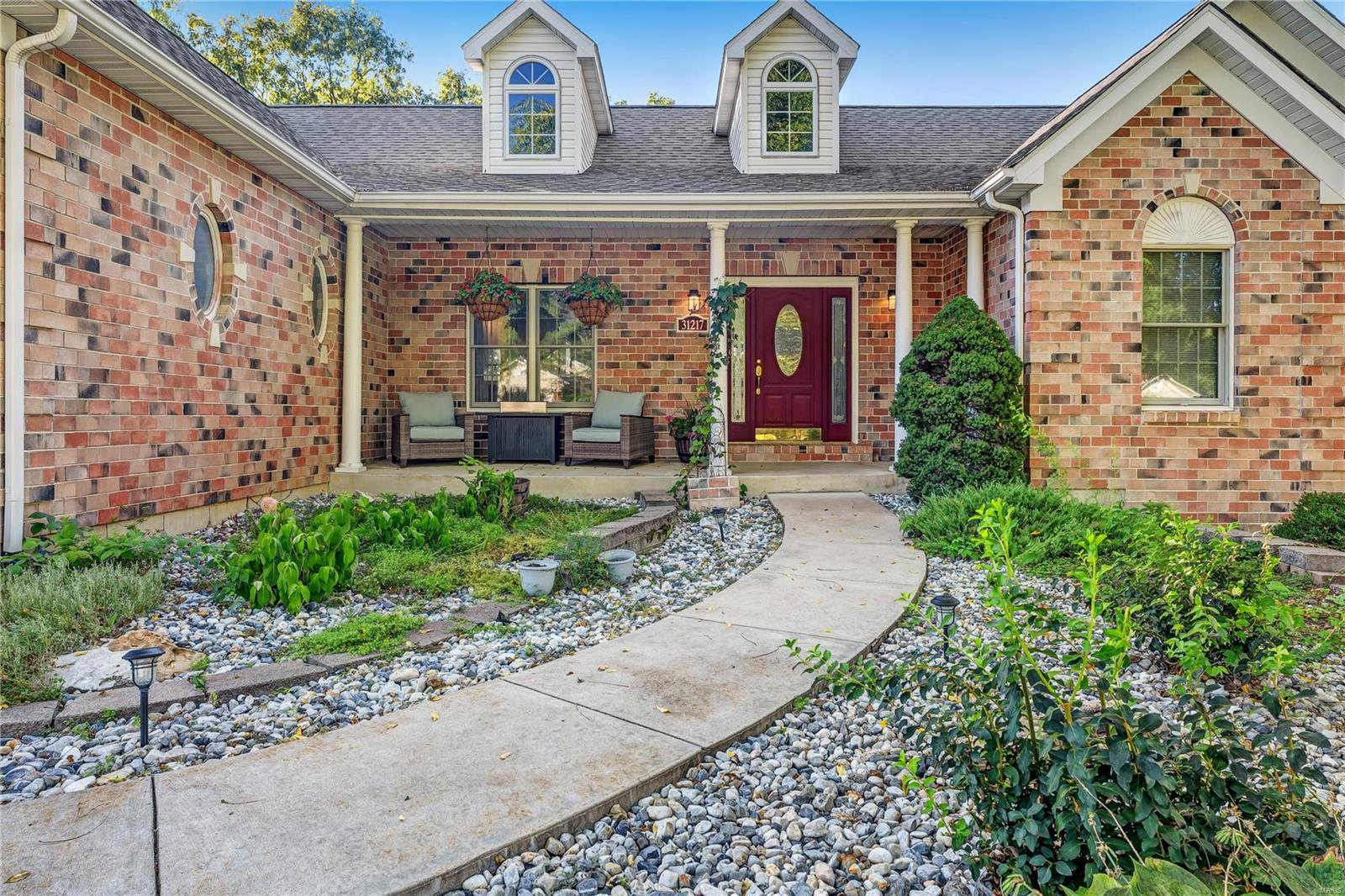 31217 Willow Court
