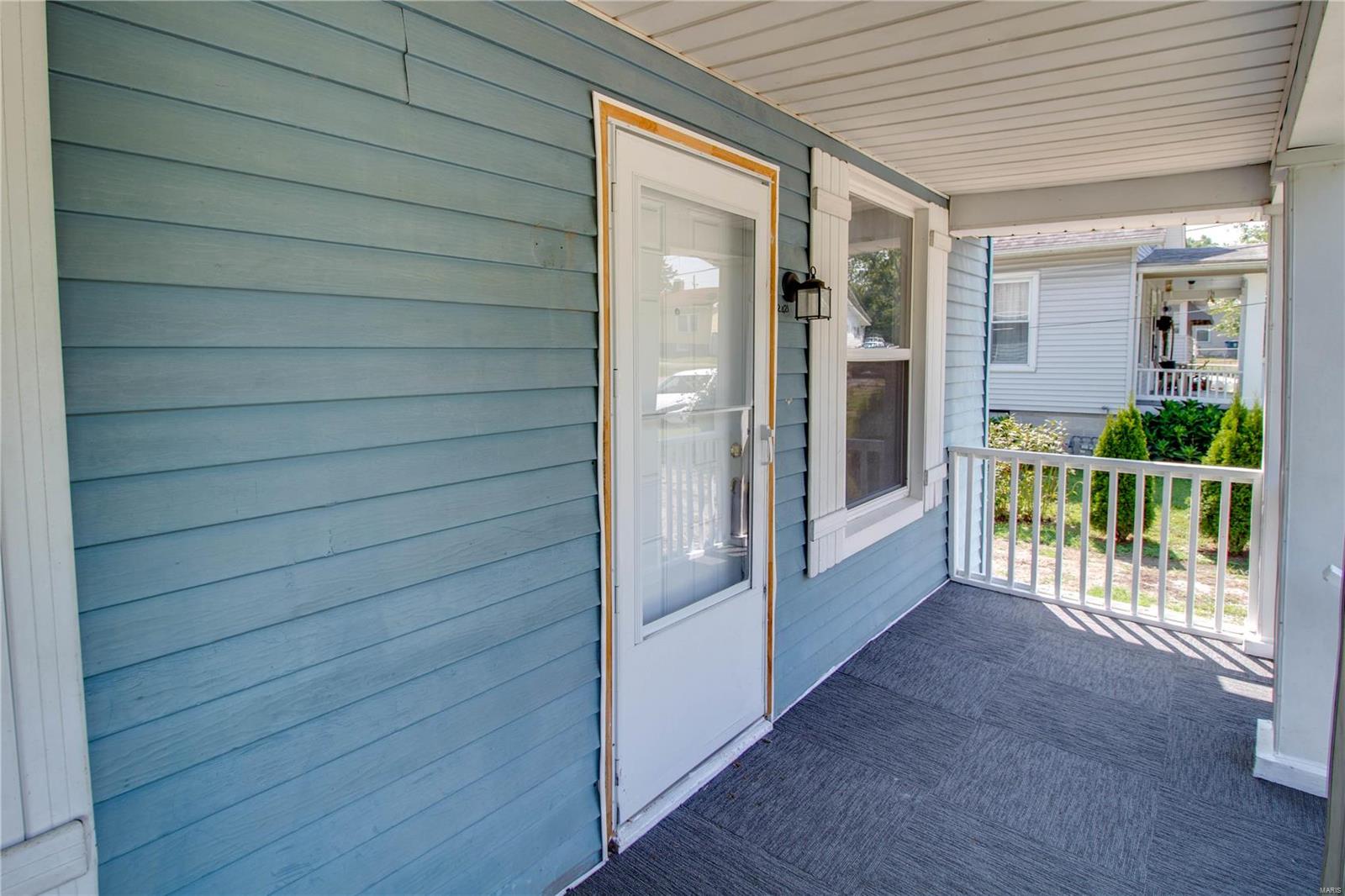 2421 Main Street