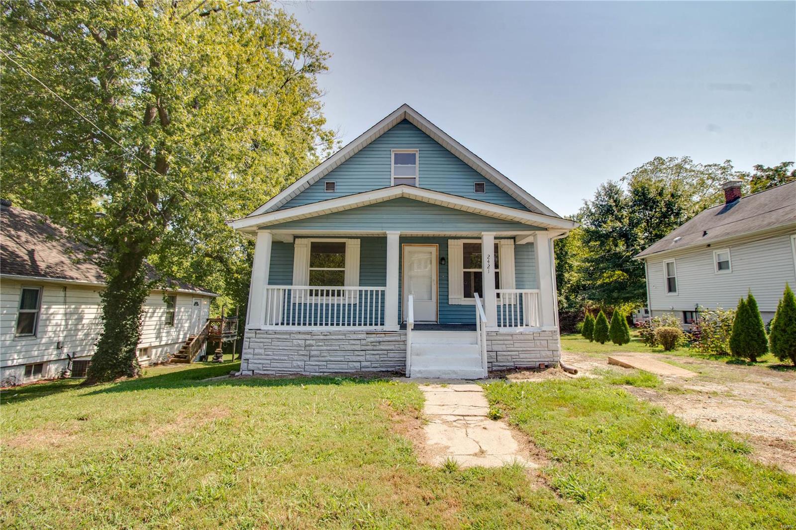 2421 Main Street