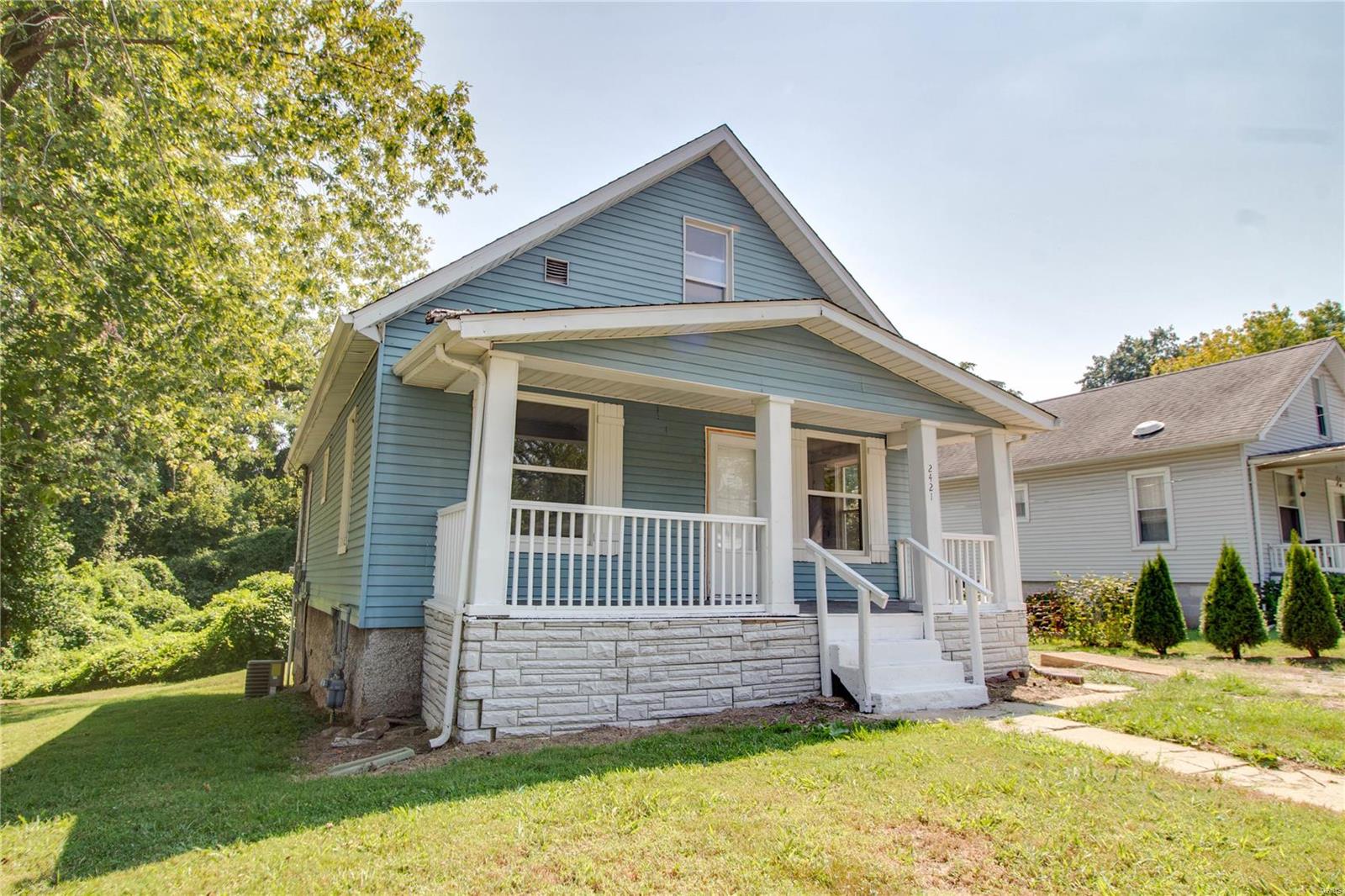 2421 Main Street