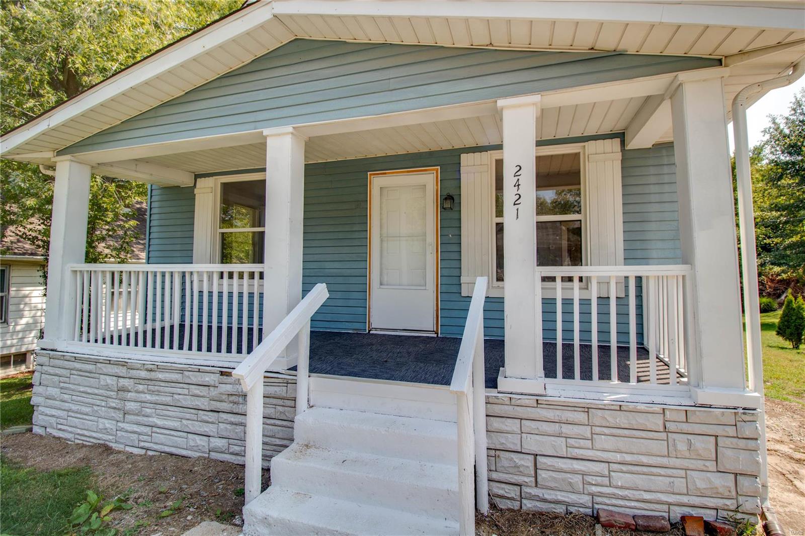 2421 Main Street