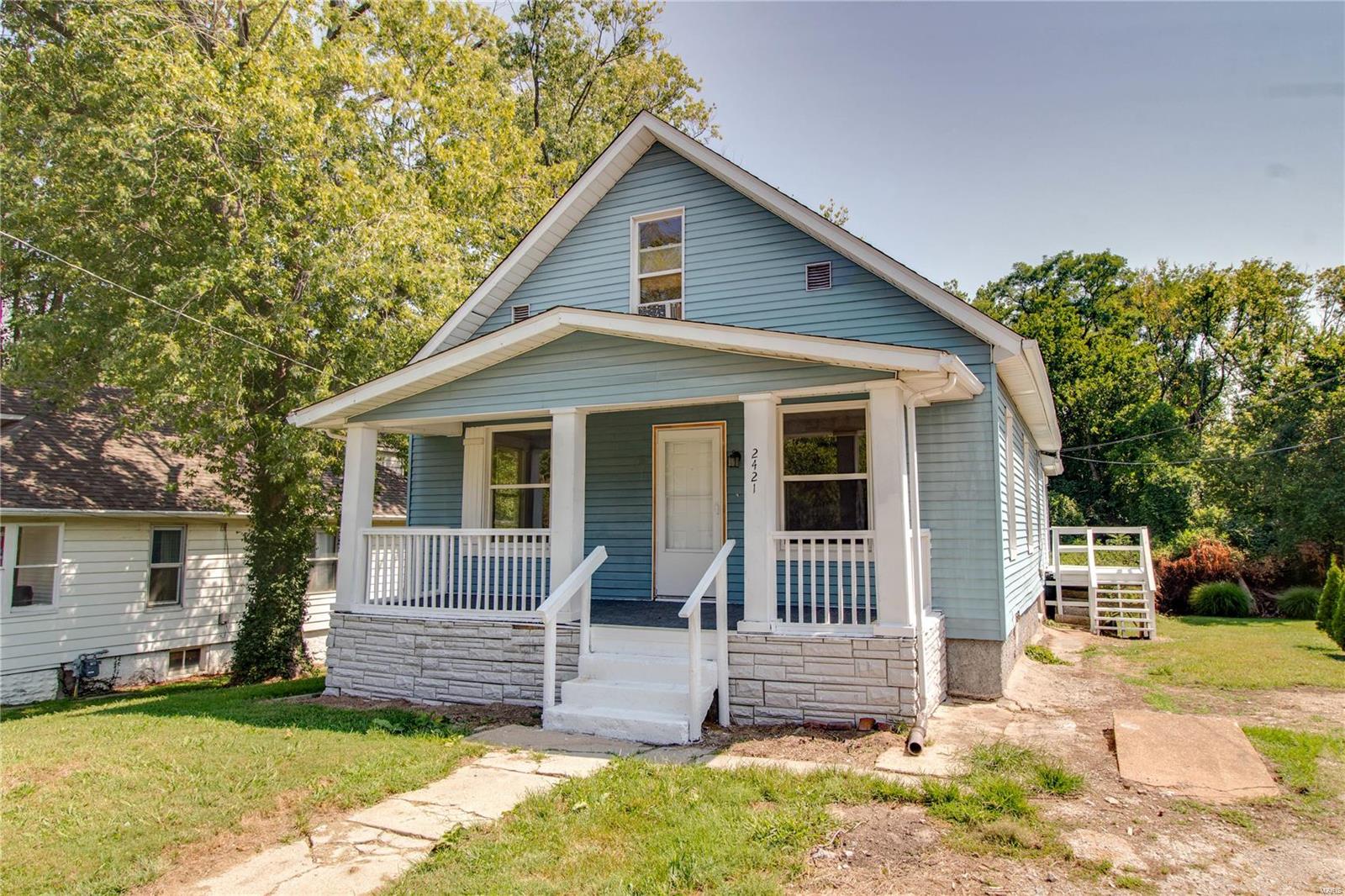 2421 Main Street