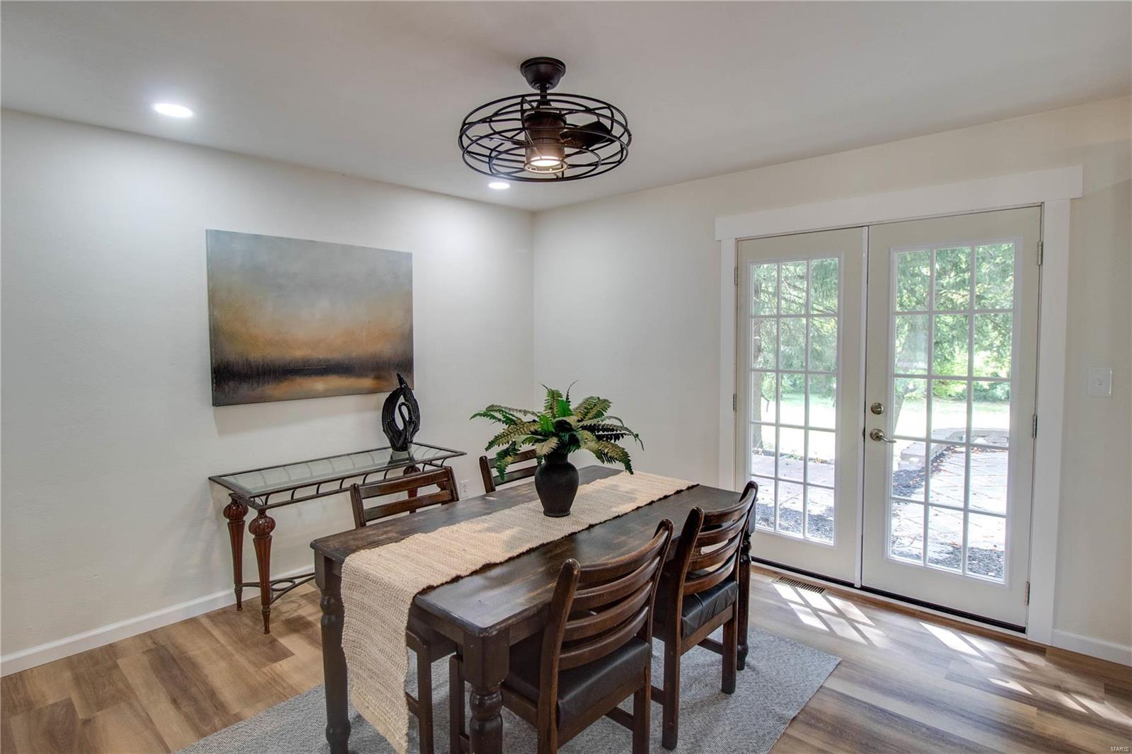 25 Oakwood Place