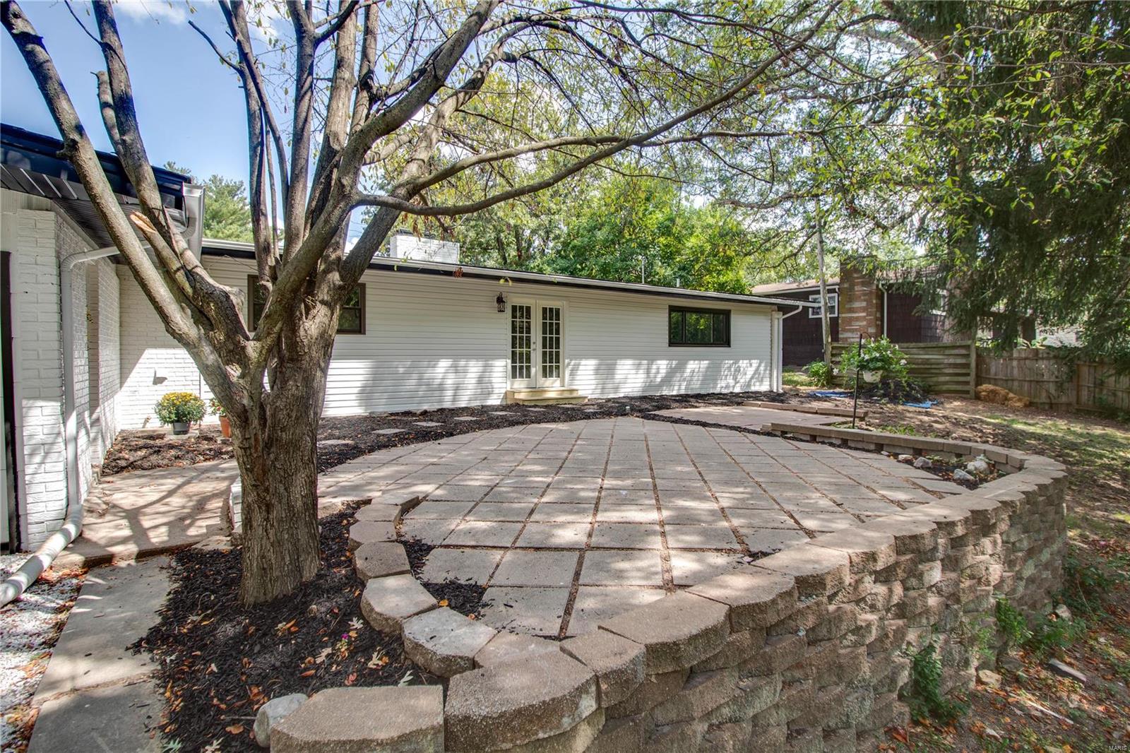 25 Oakwood Place