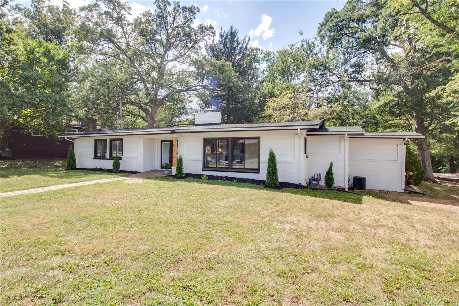 25 Oakwood Place