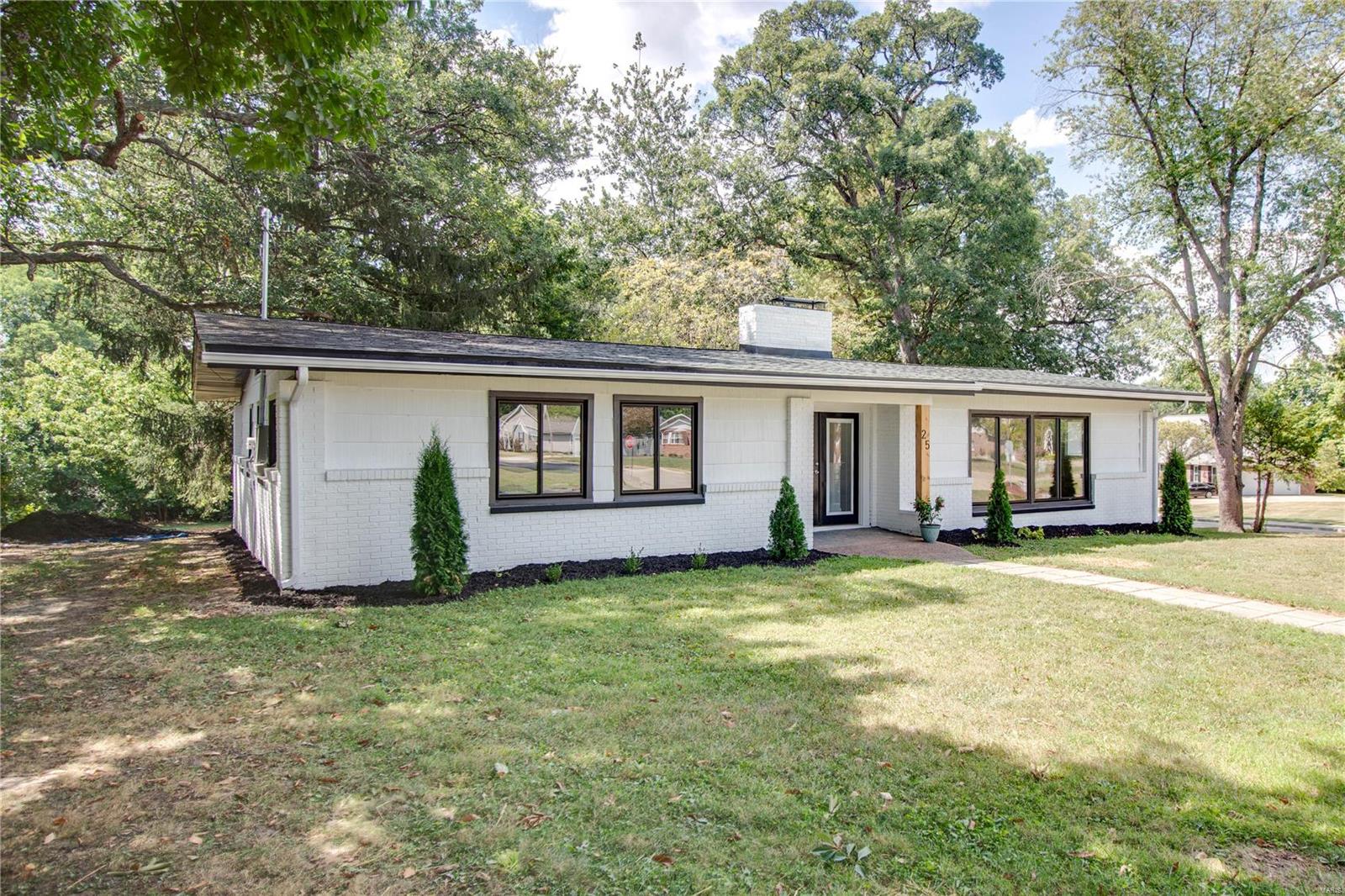 25 Oakwood Place