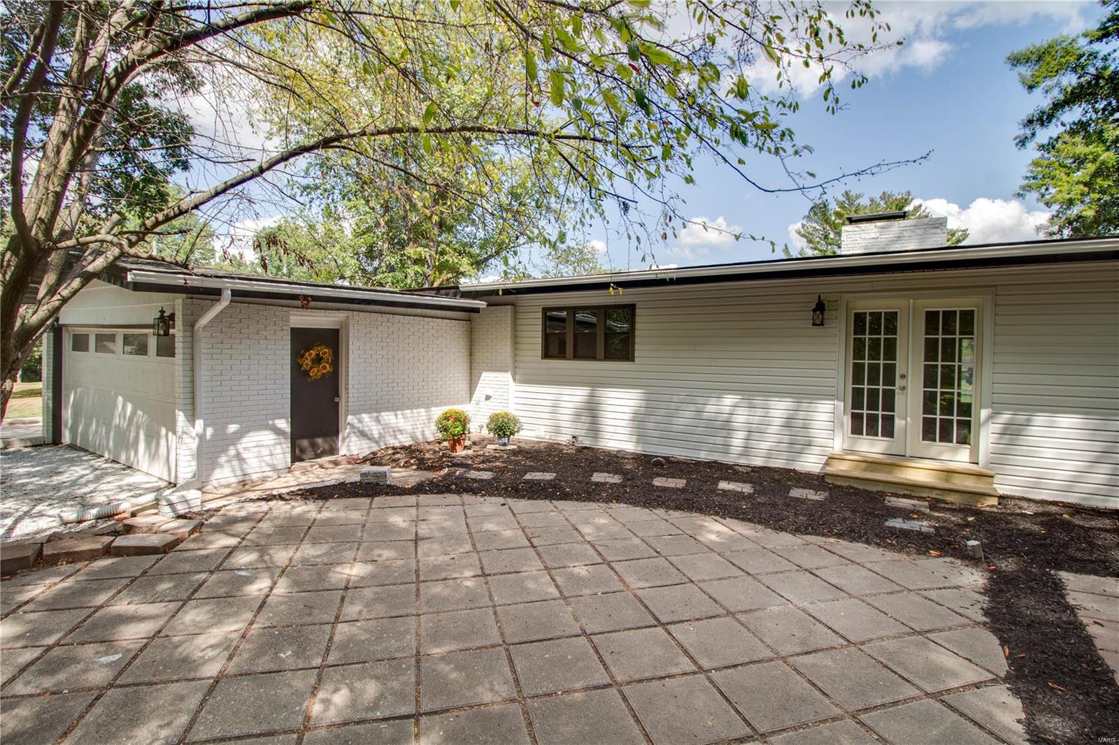 25 Oakwood Place