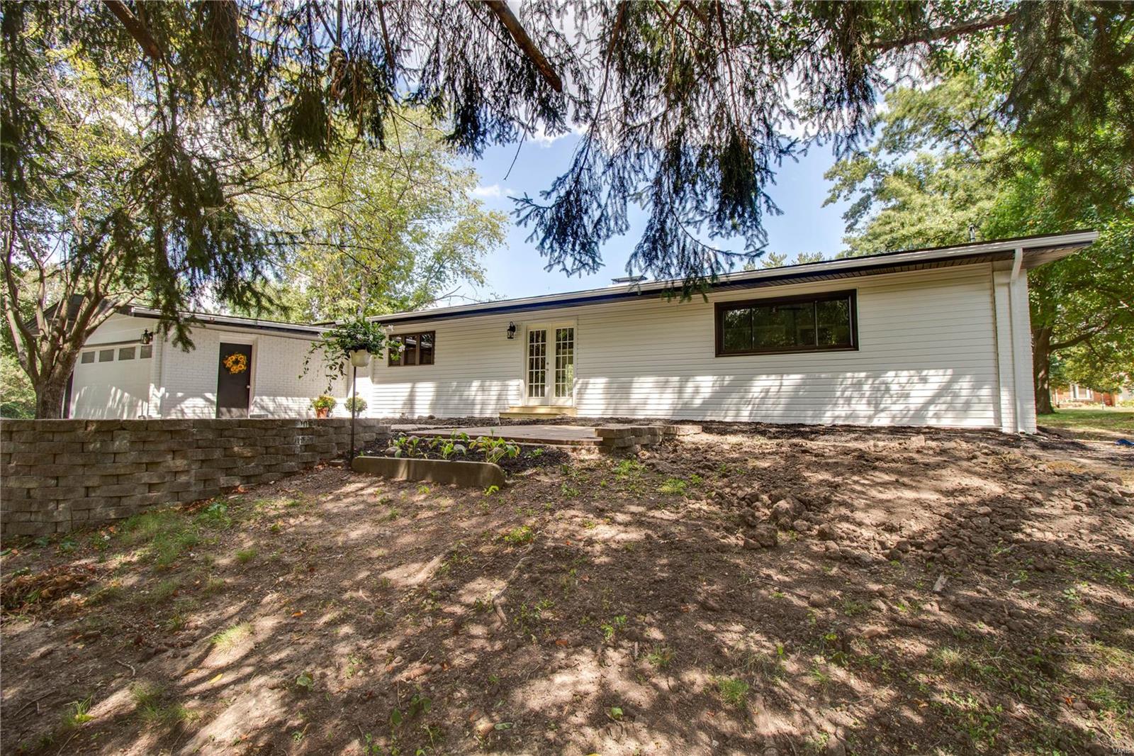 25 Oakwood Place