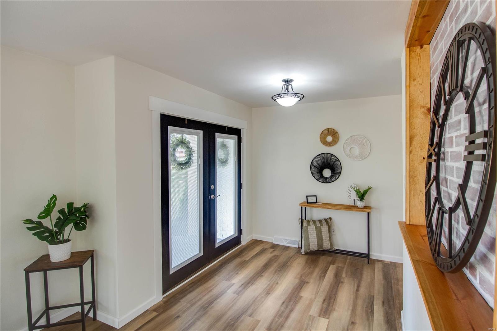 25 Oakwood Place