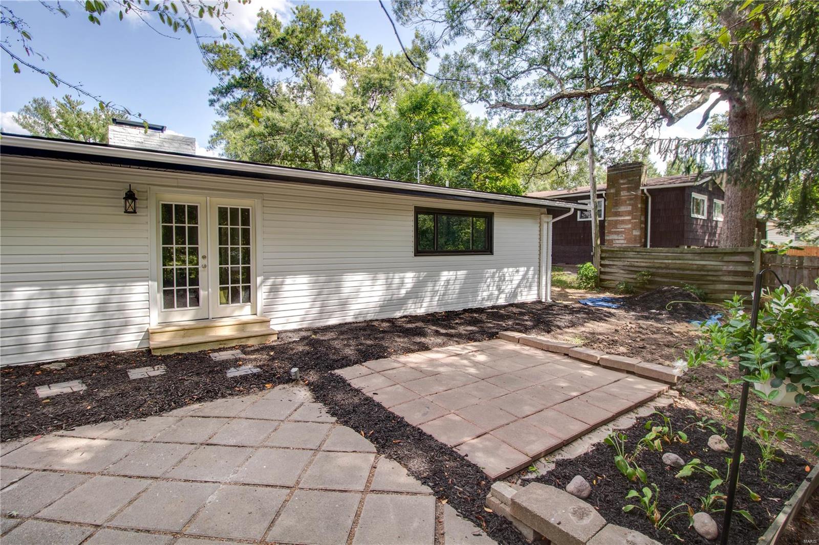 25 Oakwood Place