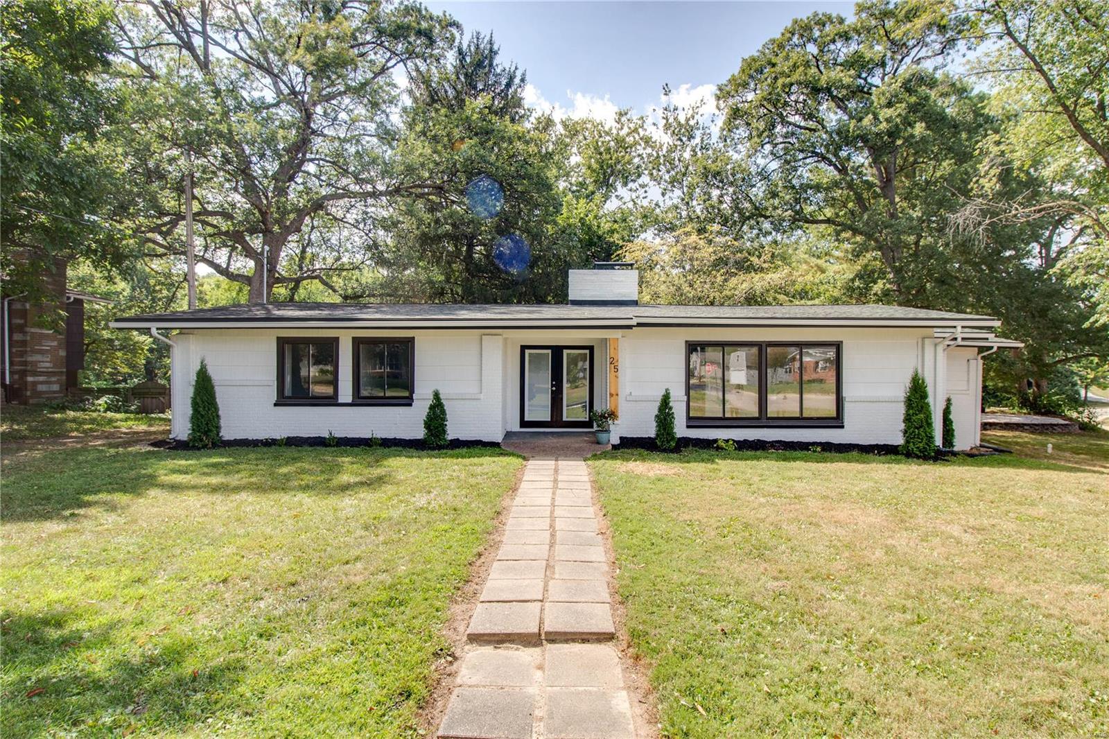 25 Oakwood Place