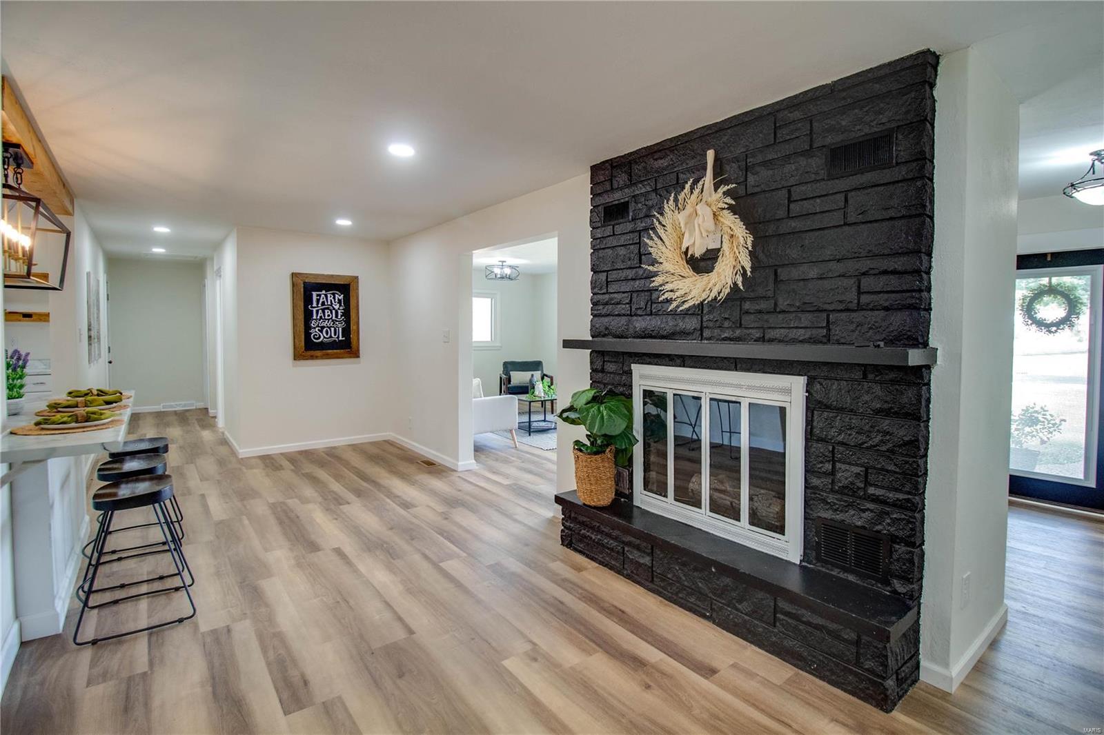 25 Oakwood Place