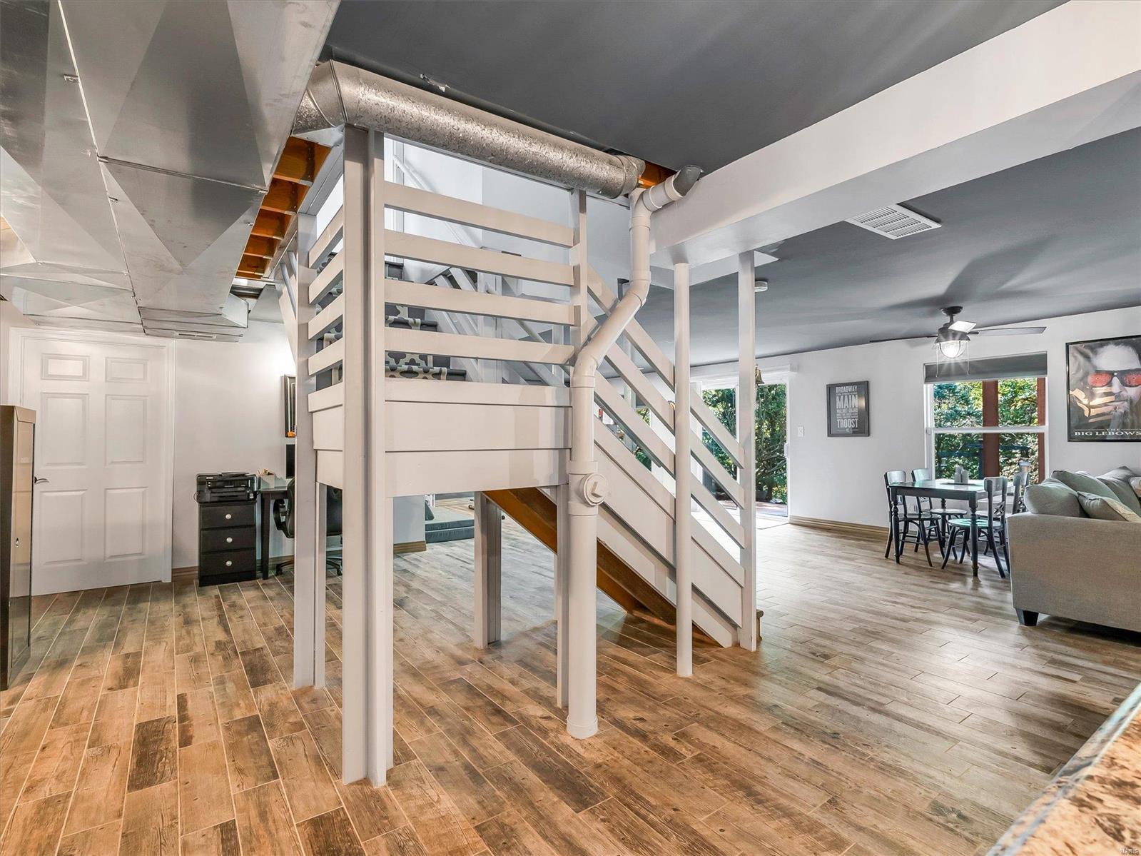 1601 Ridge Bend Drive