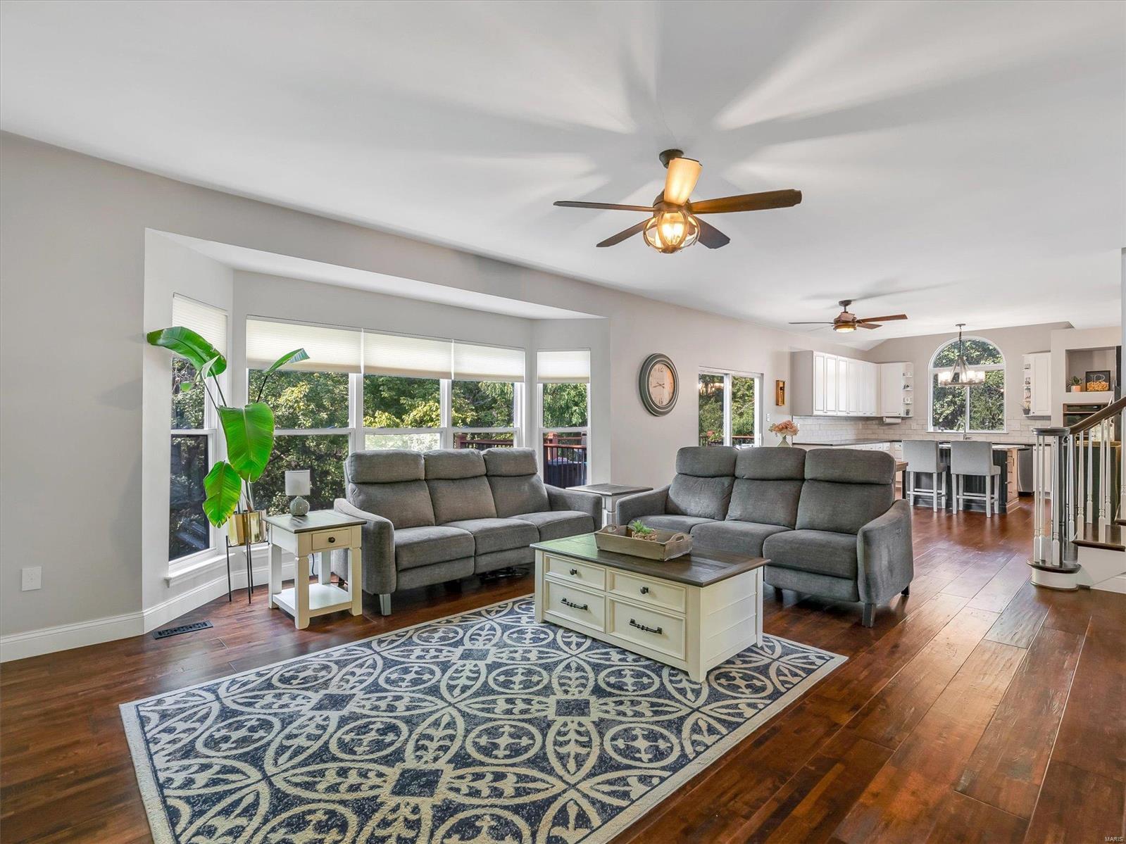 1601 Ridge Bend Drive