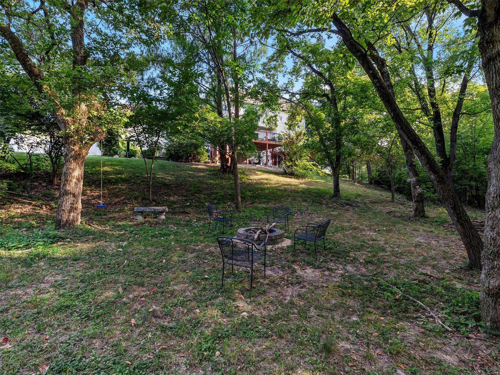 1601 Ridge Bend Drive