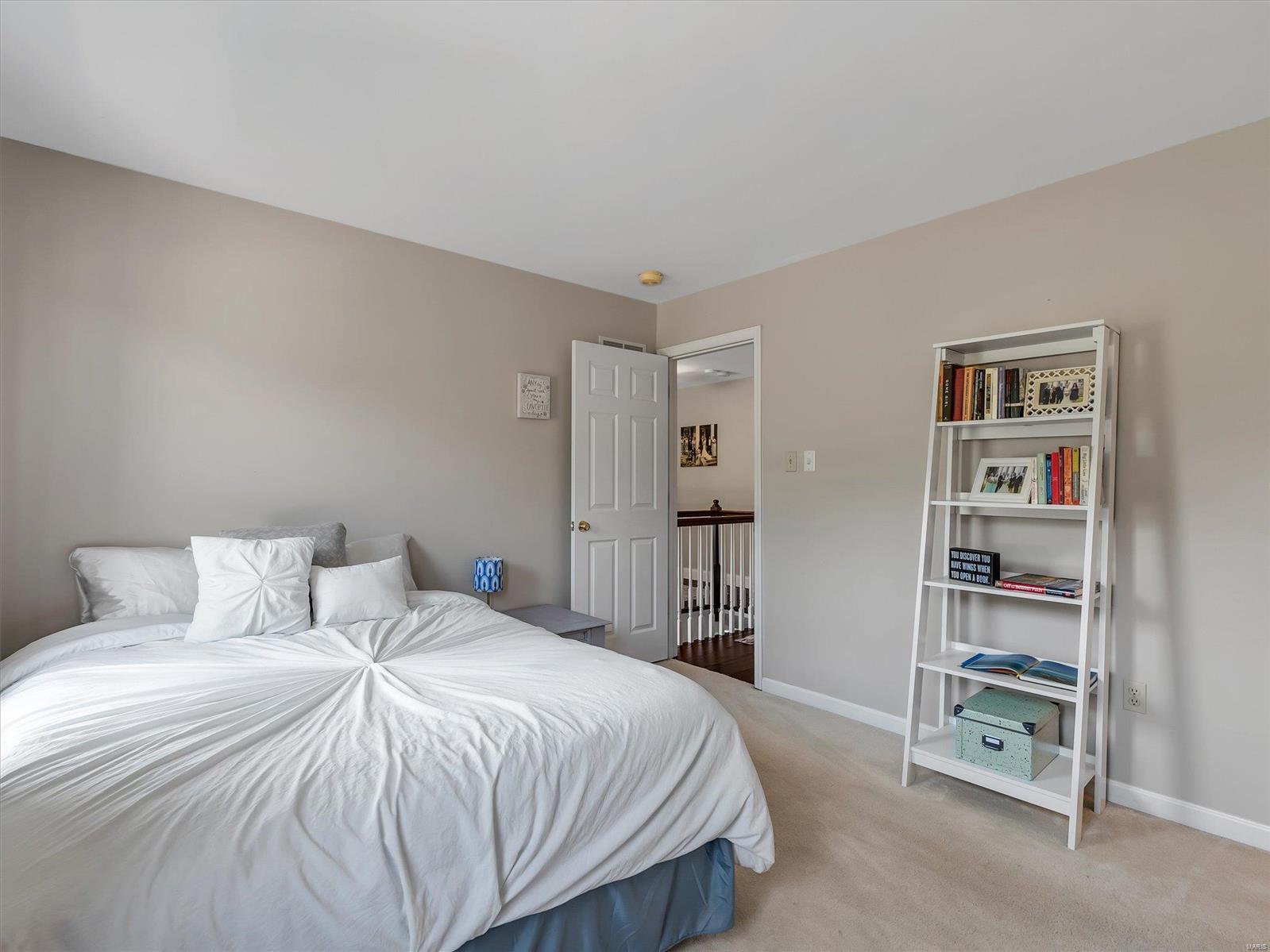 1601 Ridge Bend Drive