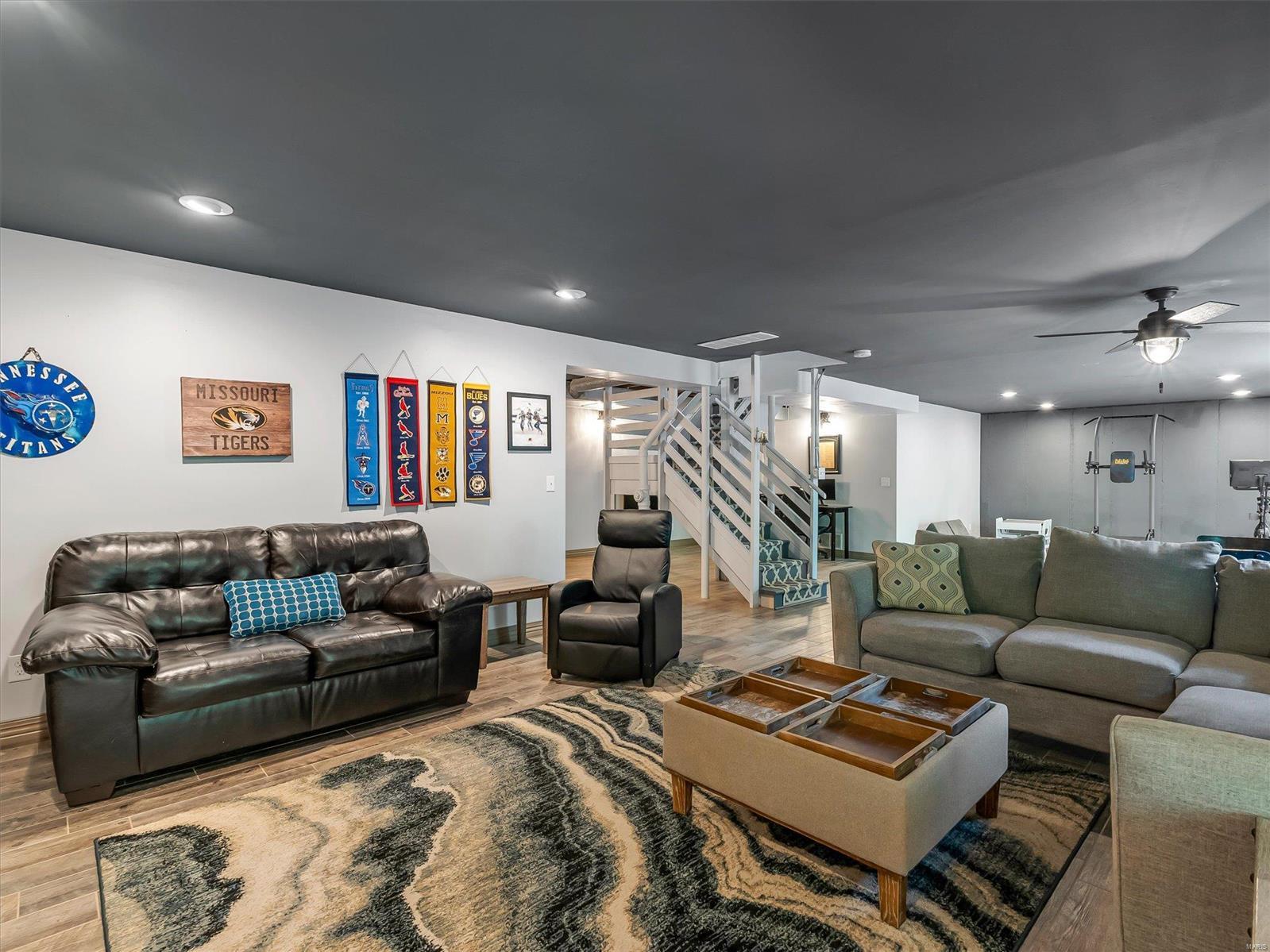 1601 Ridge Bend Drive