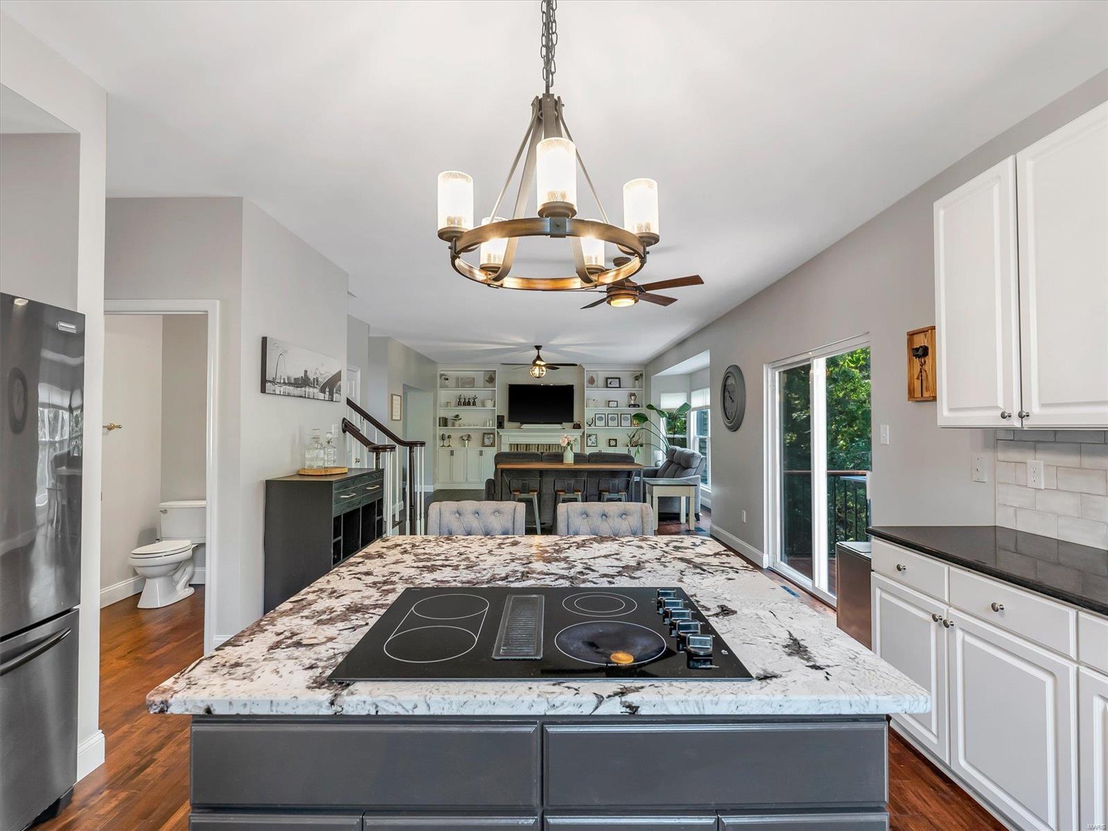 1601 Ridge Bend Drive