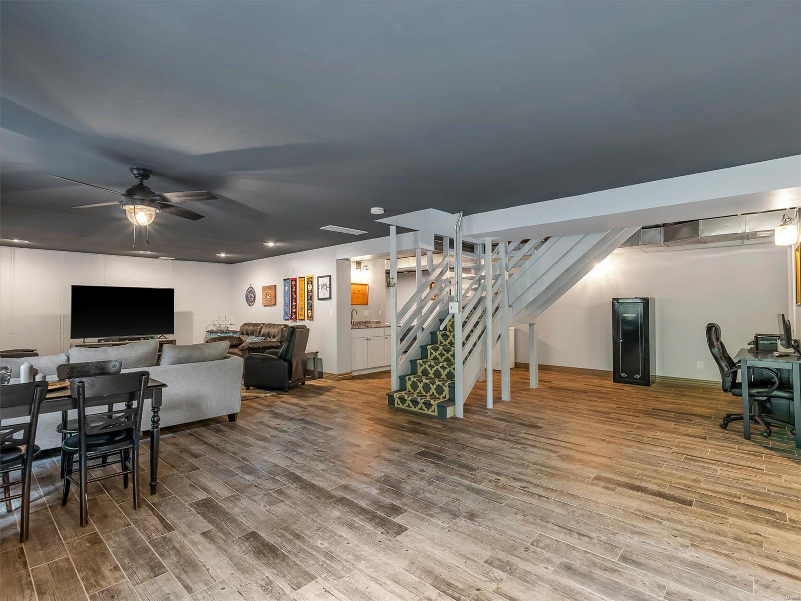 1601 Ridge Bend Drive