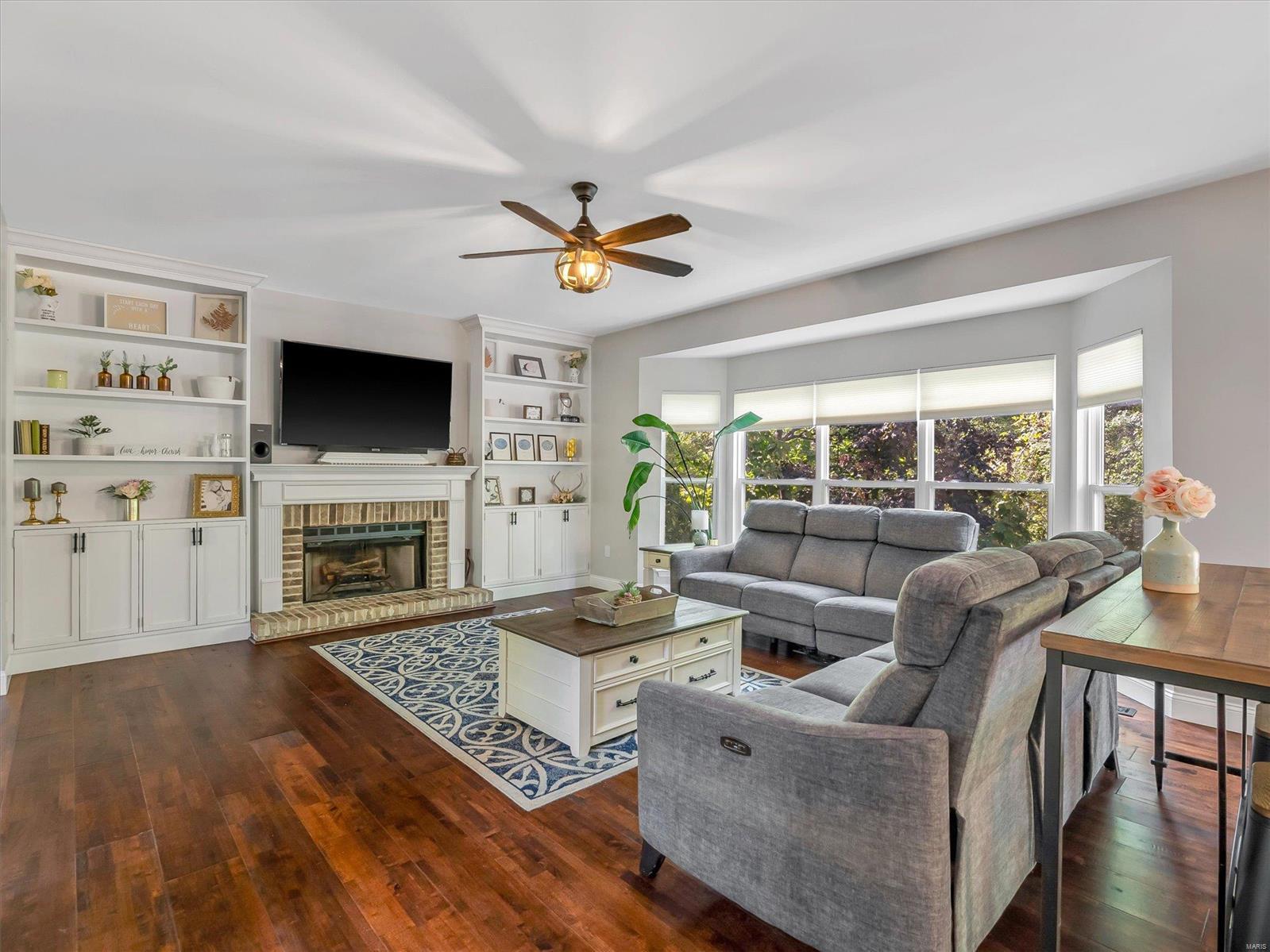 1601 Ridge Bend Drive