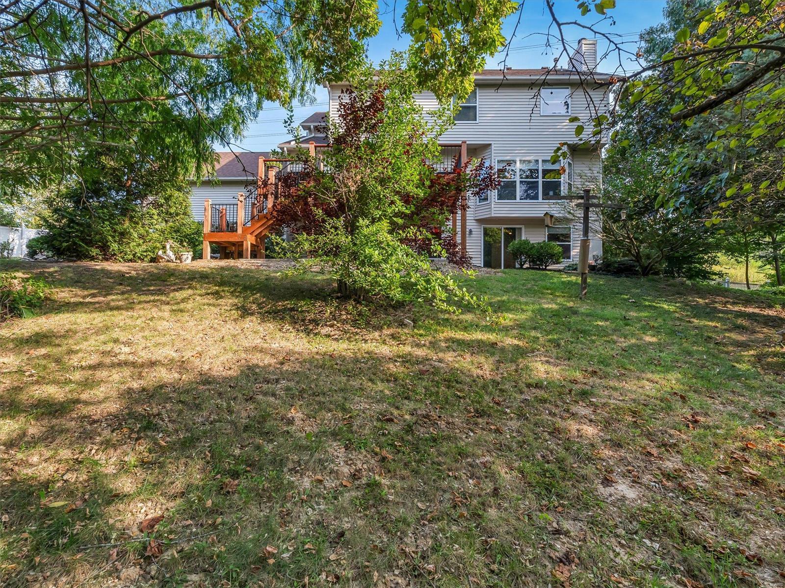 1601 Ridge Bend Drive