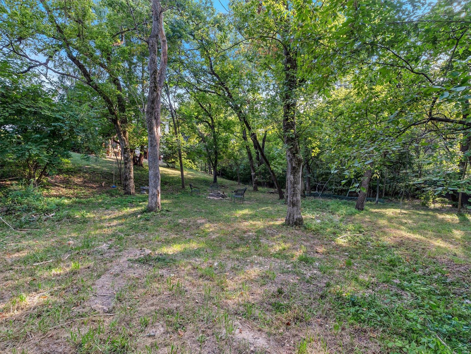 1601 Ridge Bend Drive