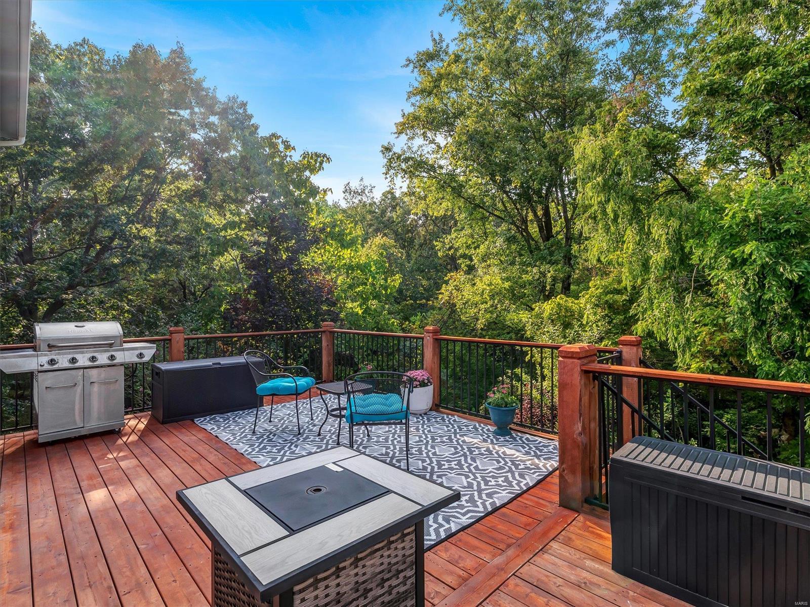 1601 Ridge Bend Drive