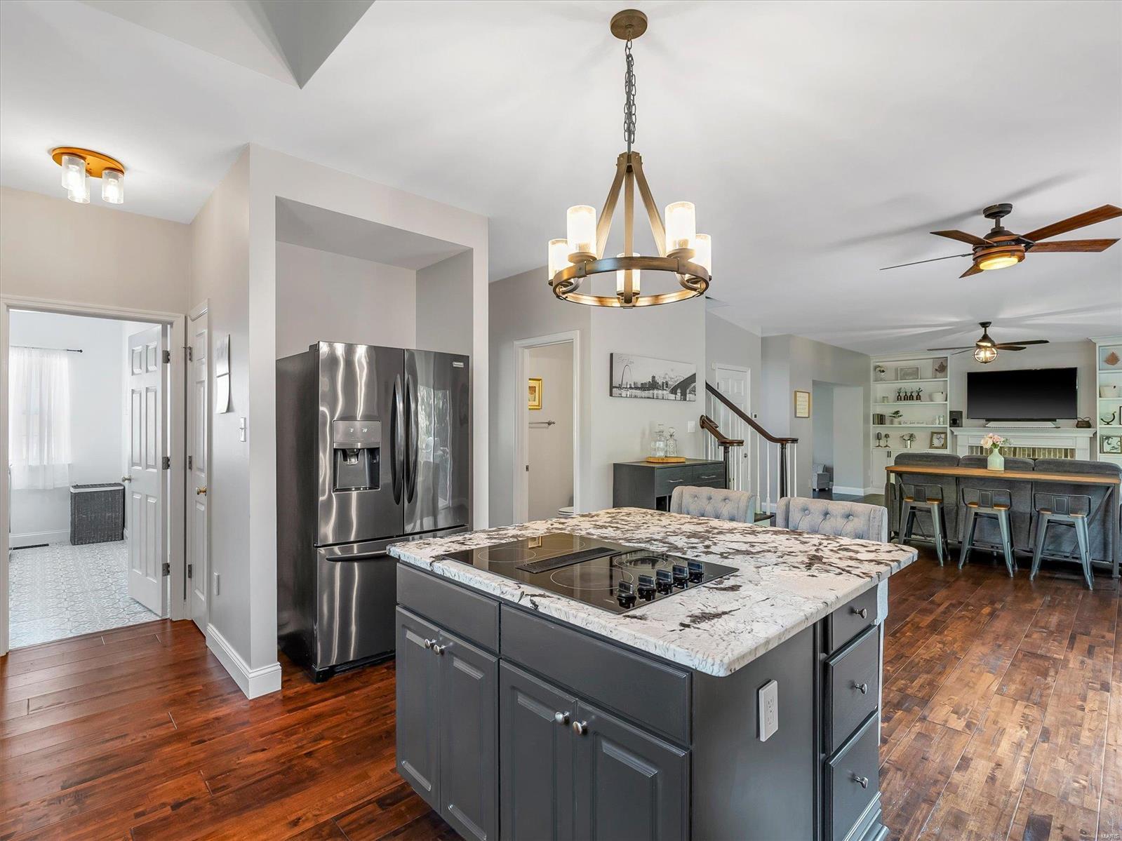 1601 Ridge Bend Drive