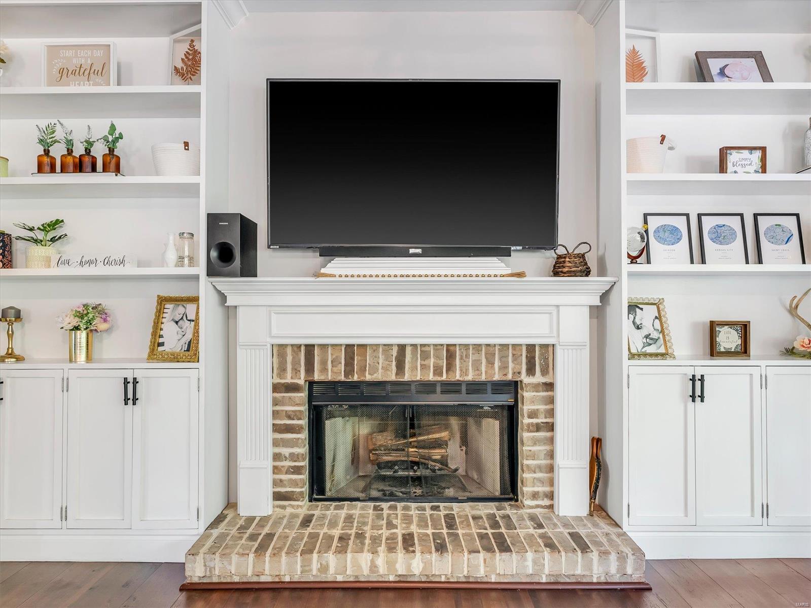 1601 Ridge Bend Drive