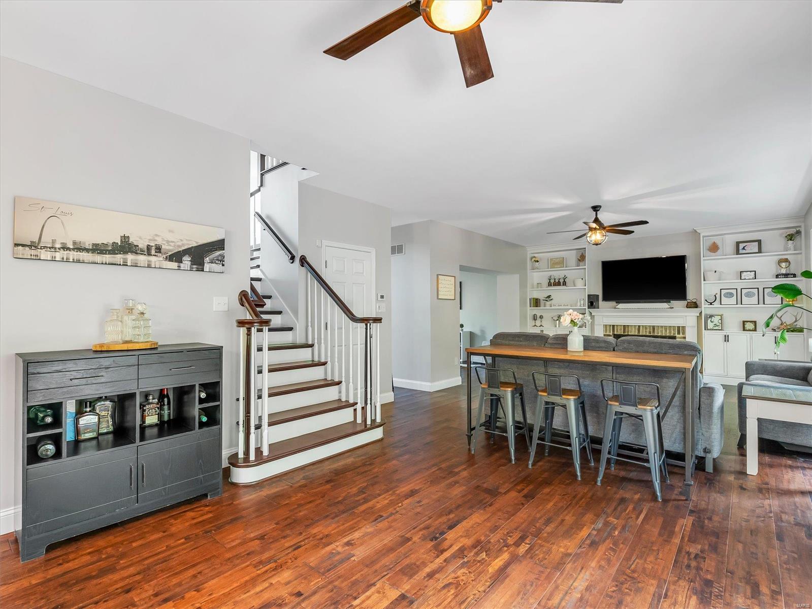 1601 Ridge Bend Drive