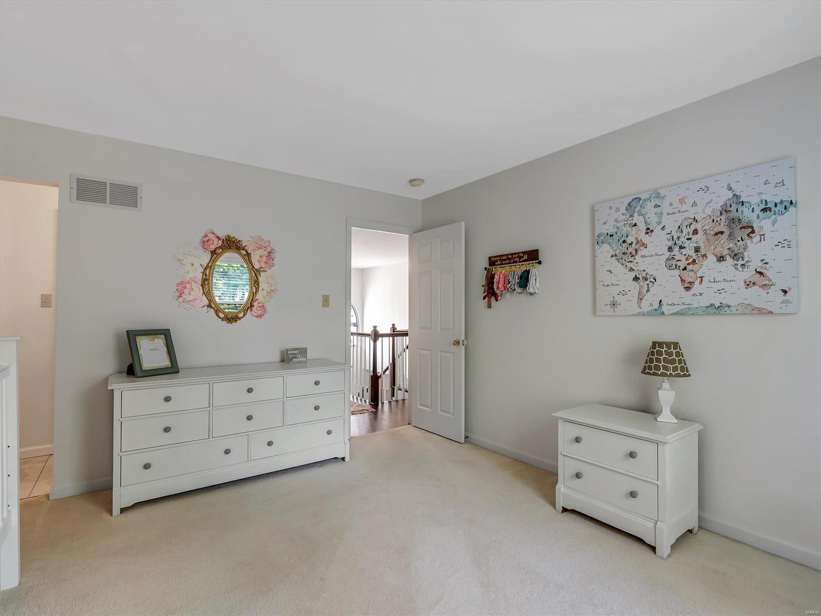 1601 Ridge Bend Drive