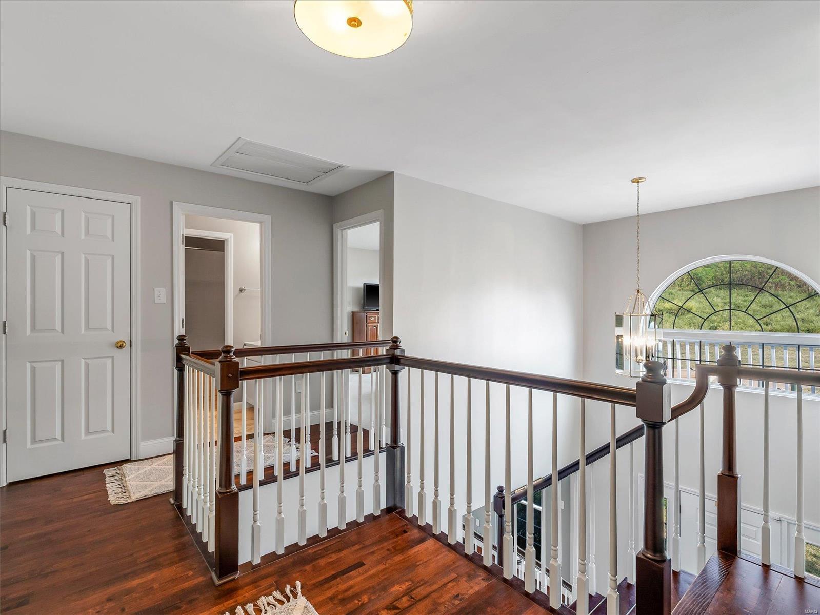 1601 Ridge Bend Drive