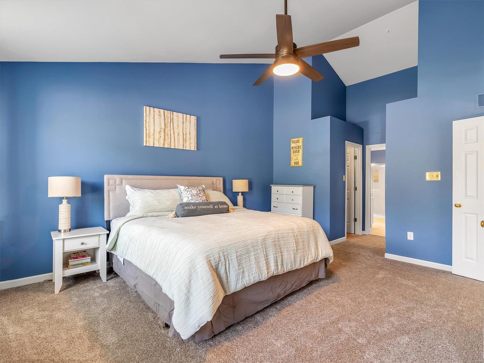 1601 Ridge Bend Drive