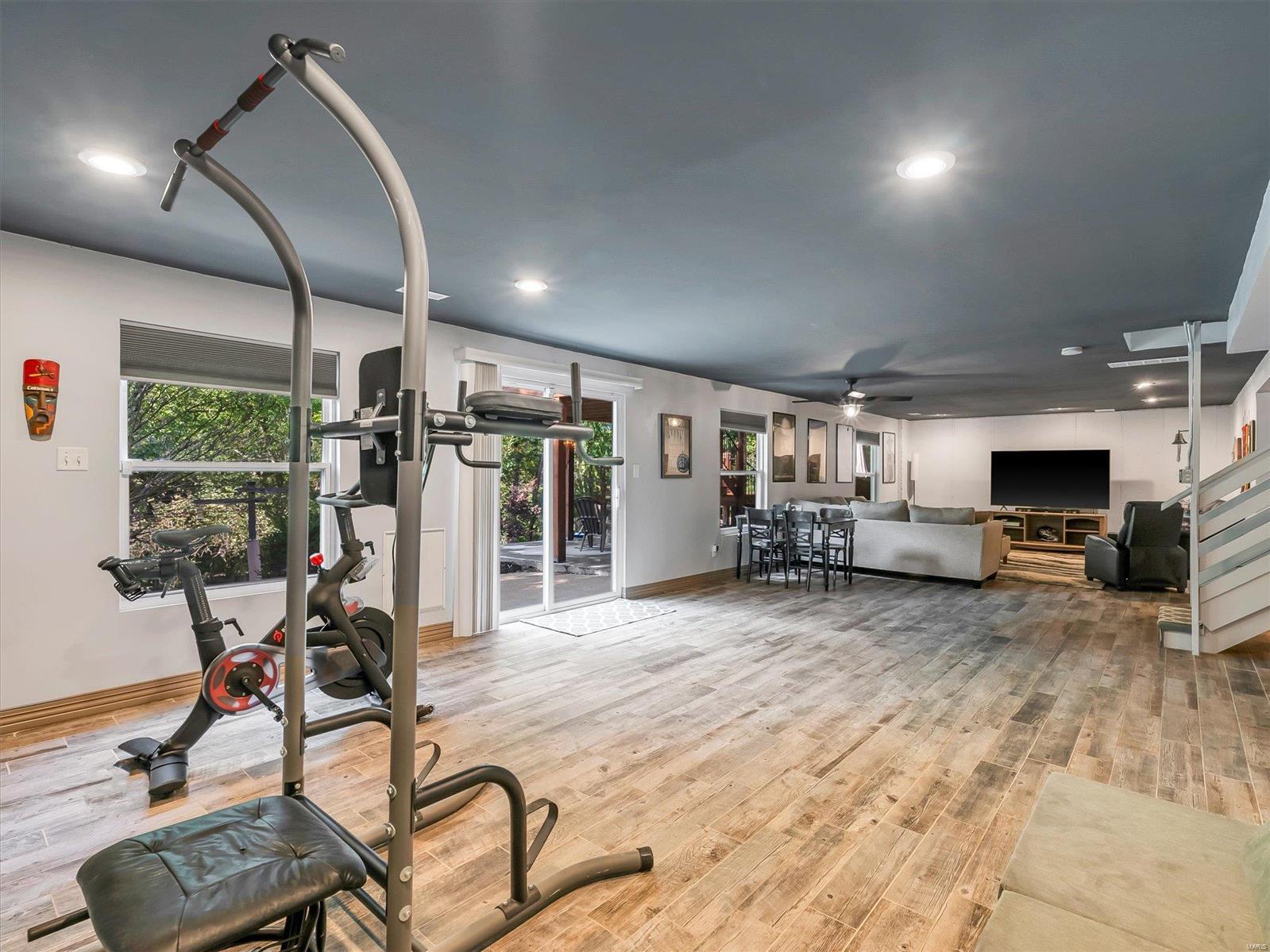 1601 Ridge Bend Drive