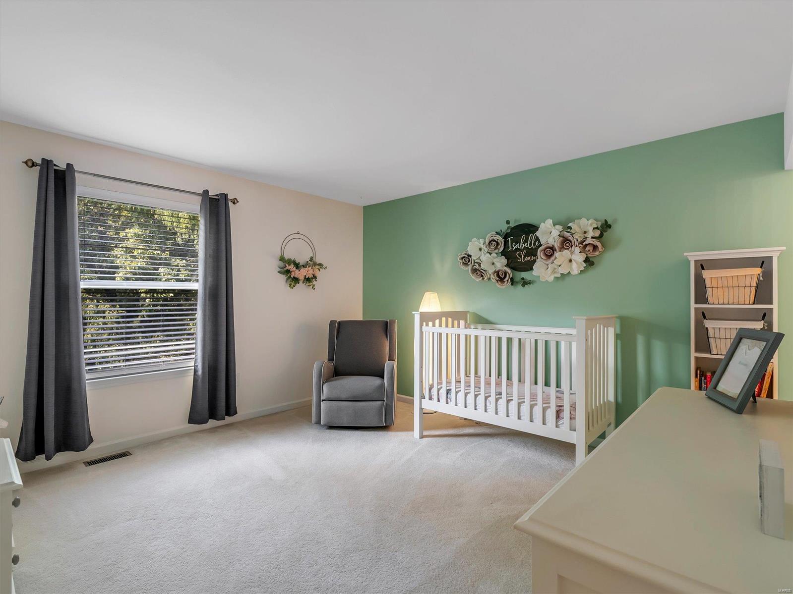 1601 Ridge Bend Drive