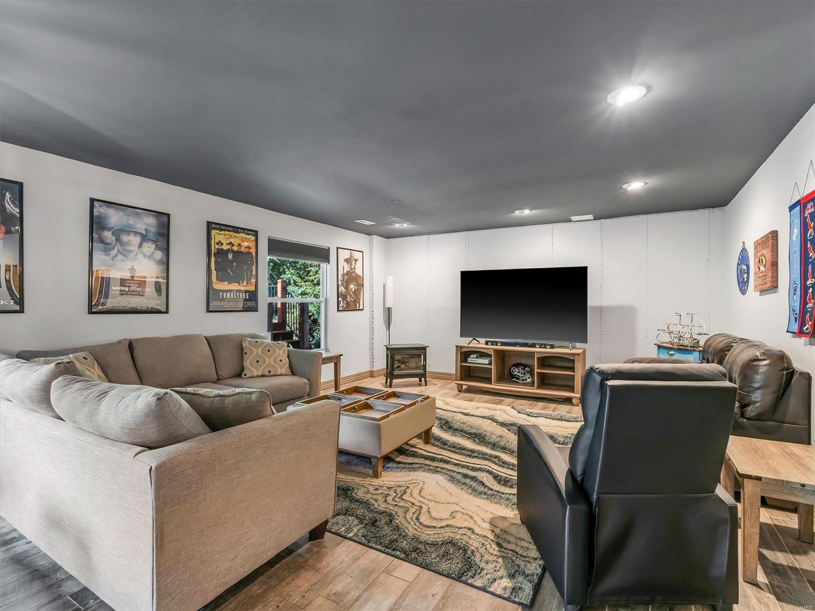 1601 Ridge Bend Drive
