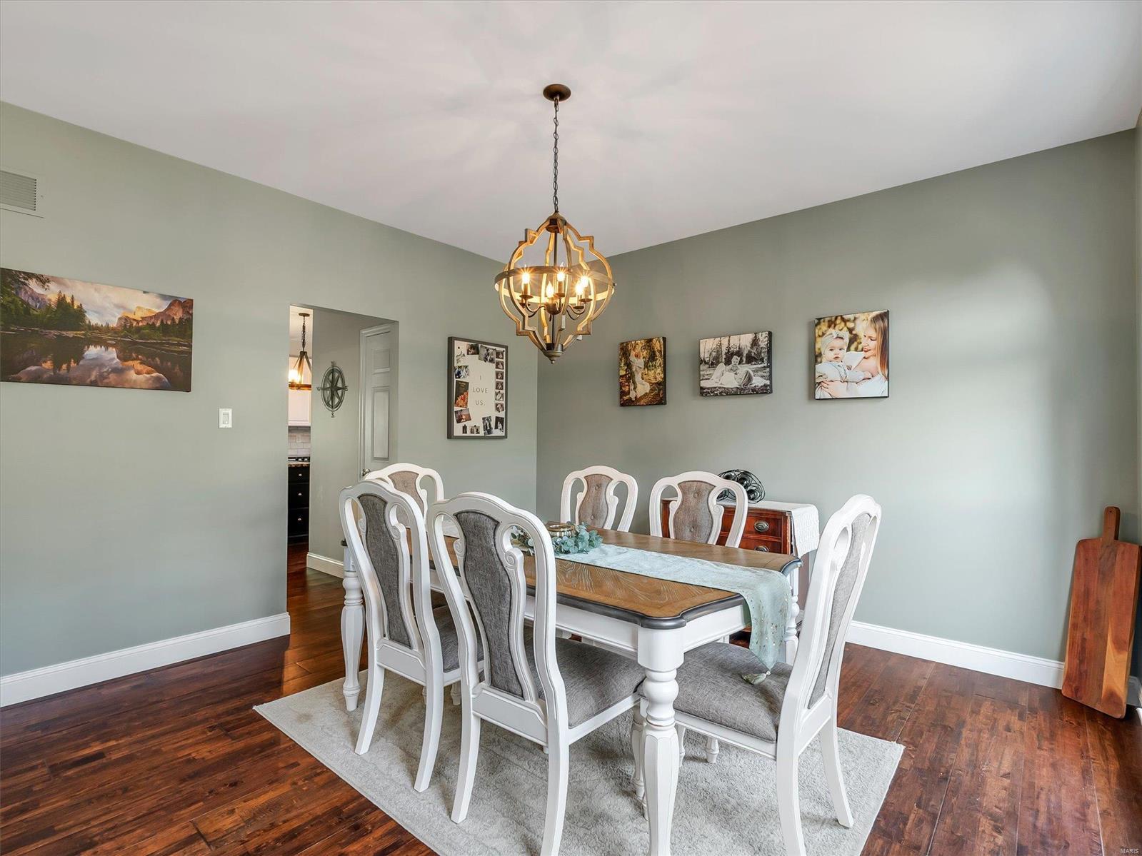 1601 Ridge Bend Drive