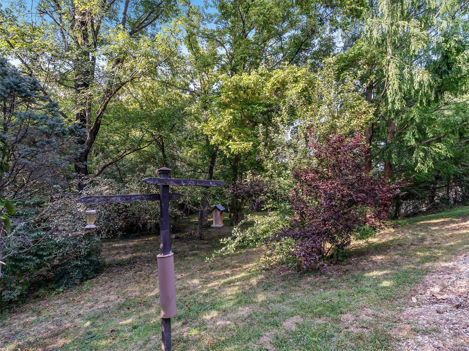 1601 Ridge Bend Drive