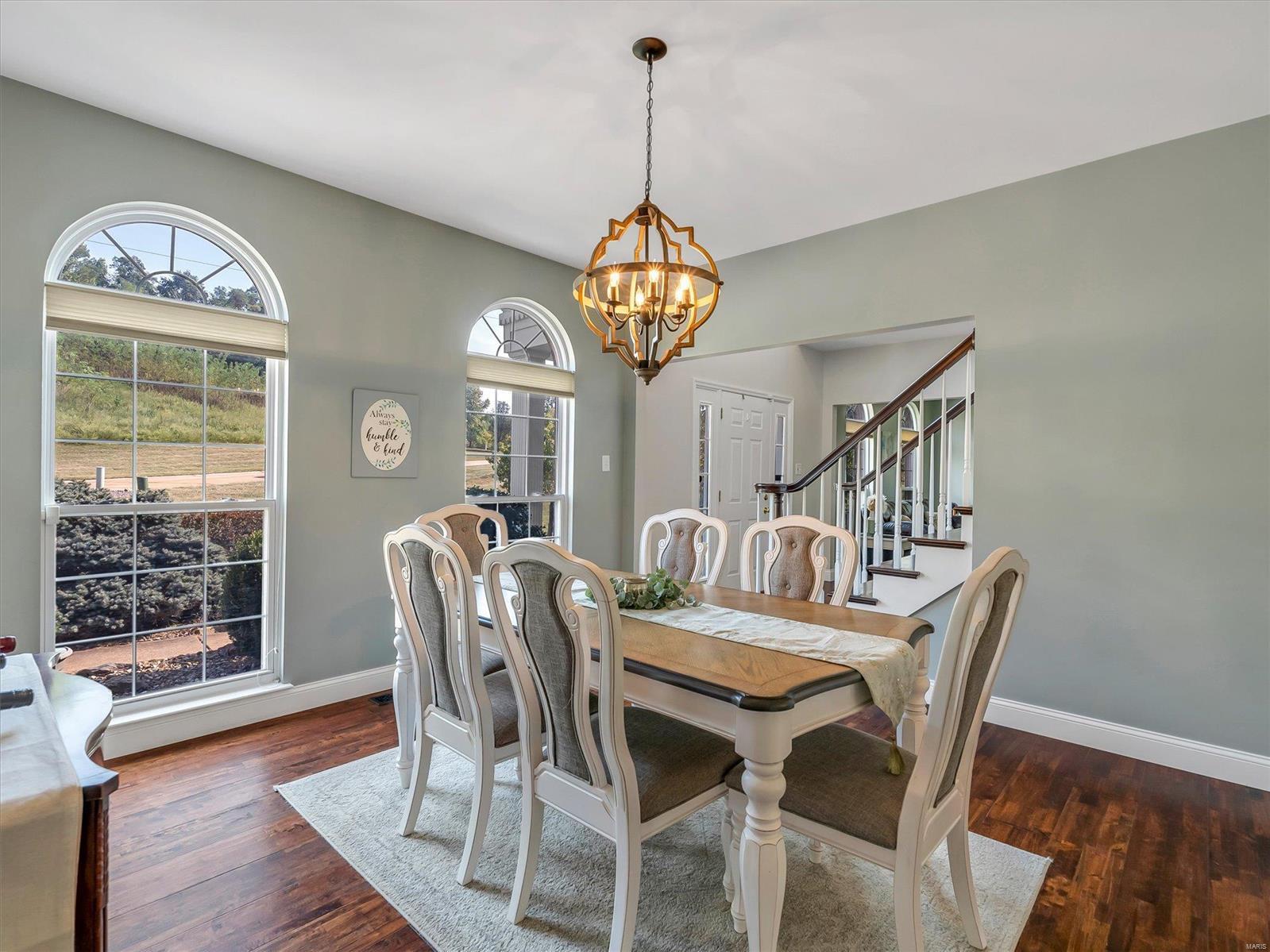 1601 Ridge Bend Drive