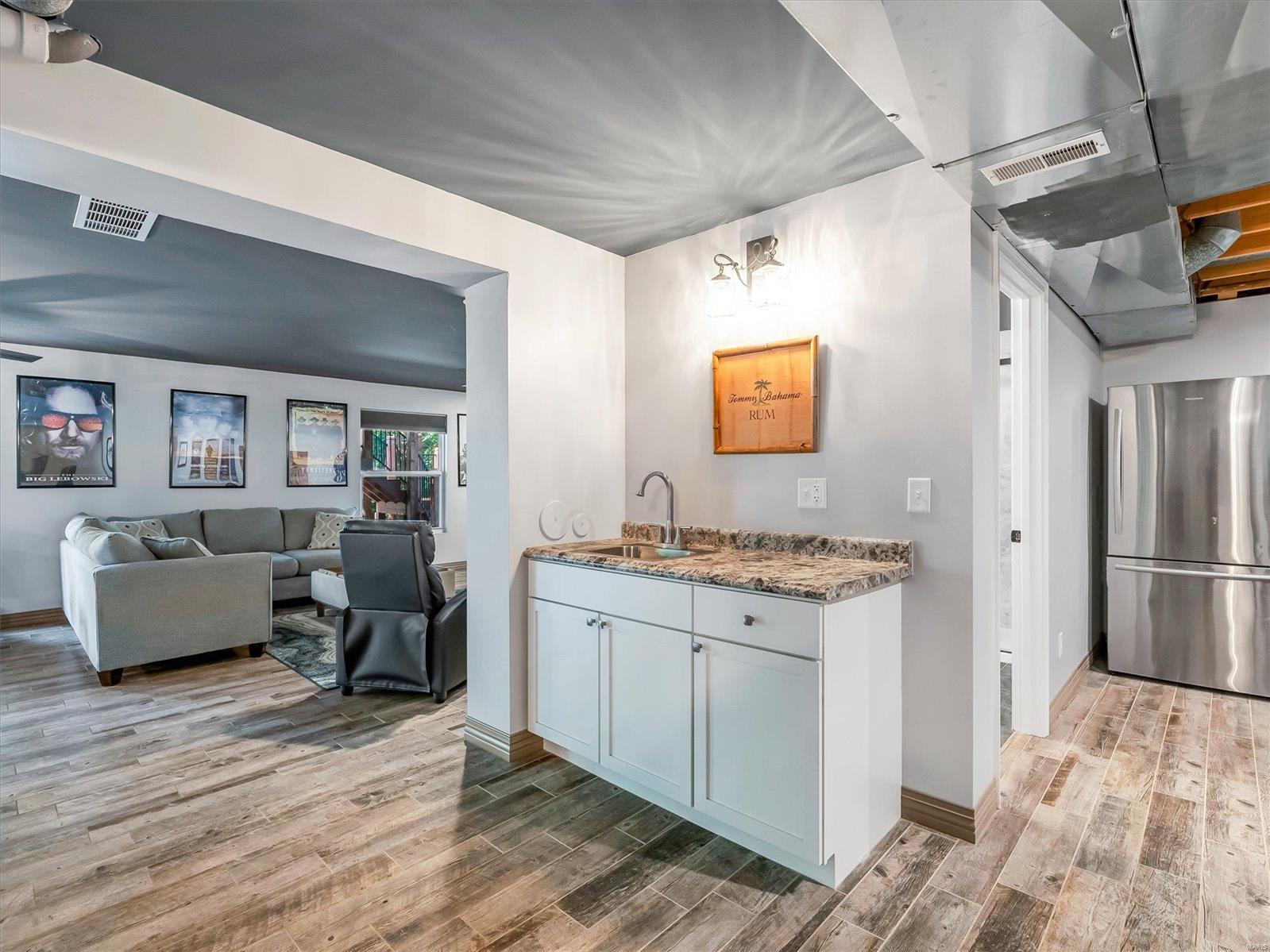 1601 Ridge Bend Drive