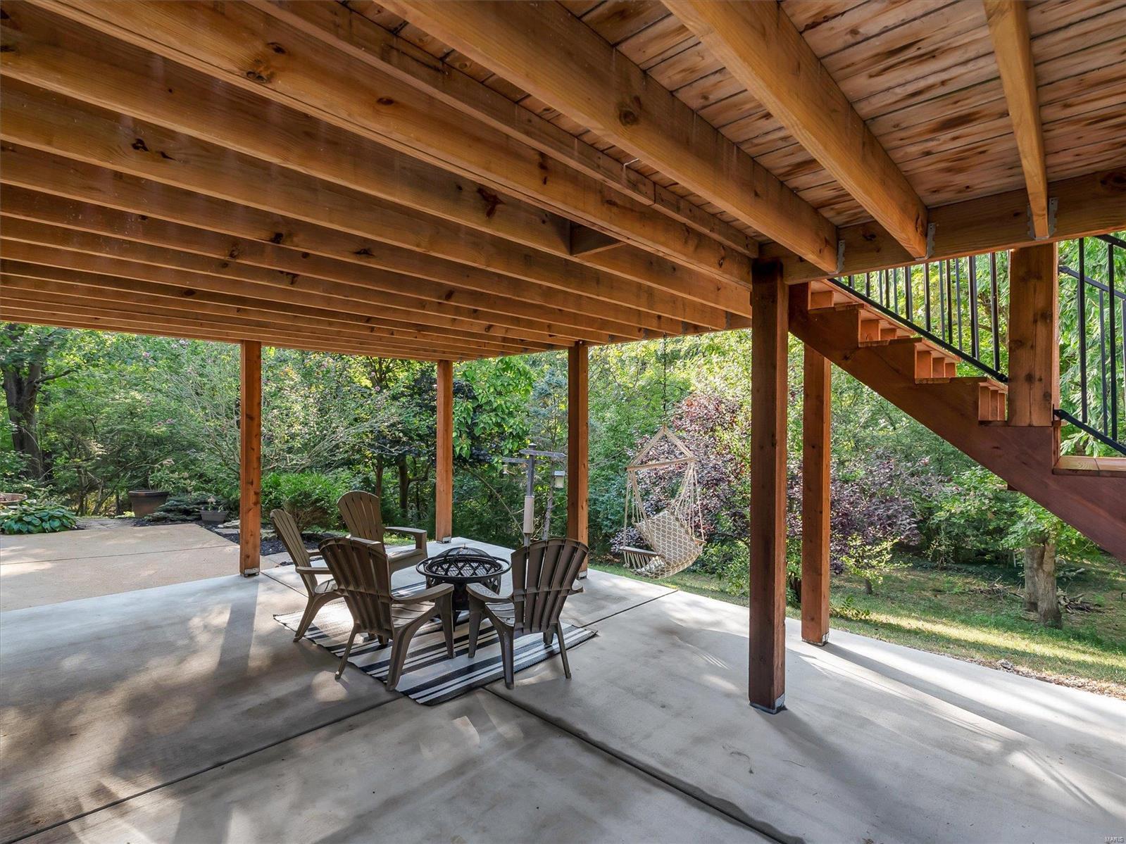 1601 Ridge Bend Drive